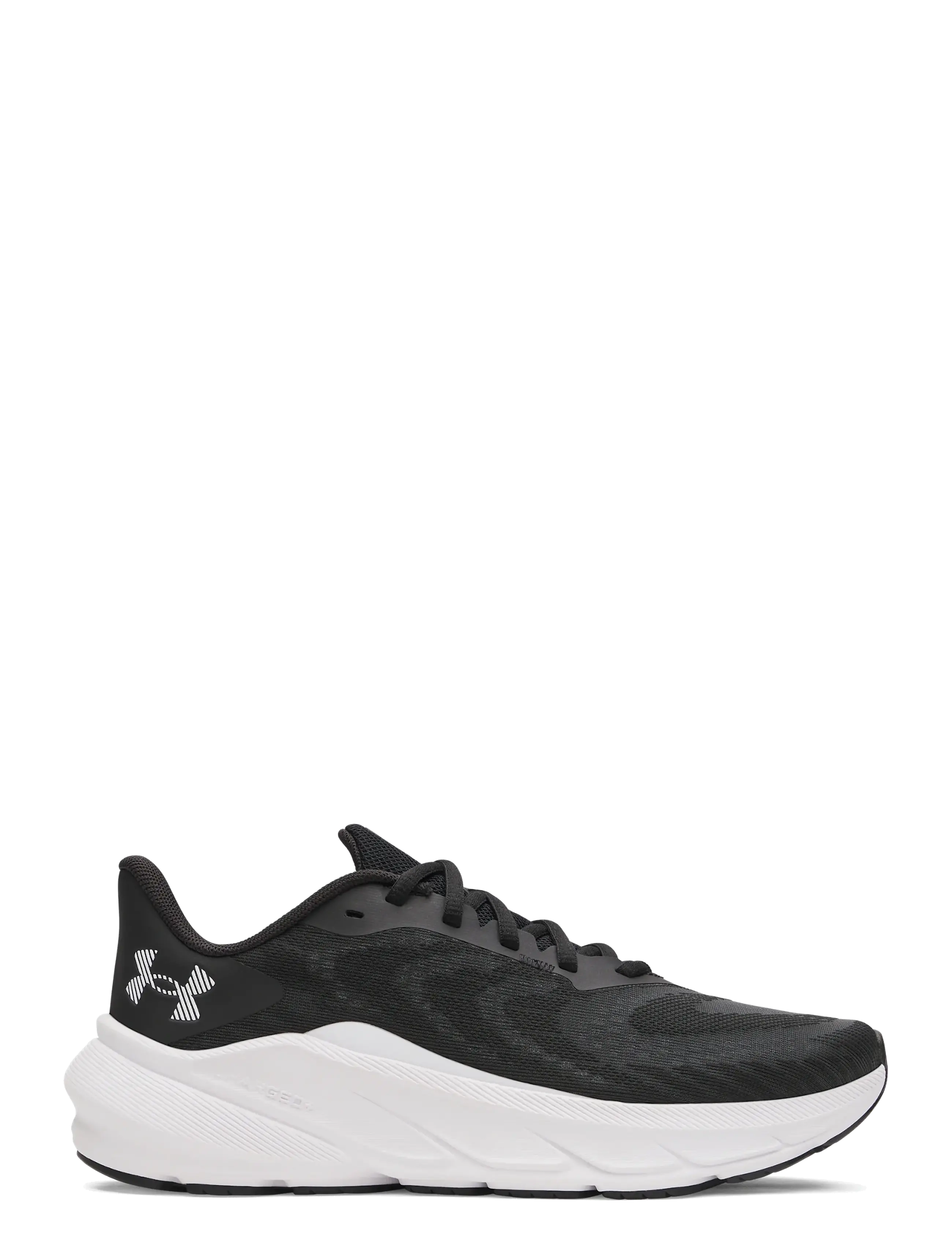 Under Armour - UA W Turbulence 3 - laufschuhe - black - 1