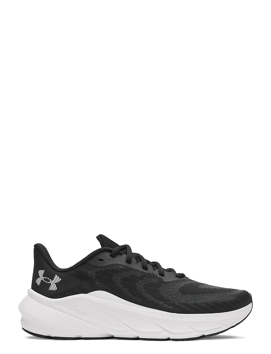Under Armour - UA W Turbulence 3 - laufschuhe - black - 1