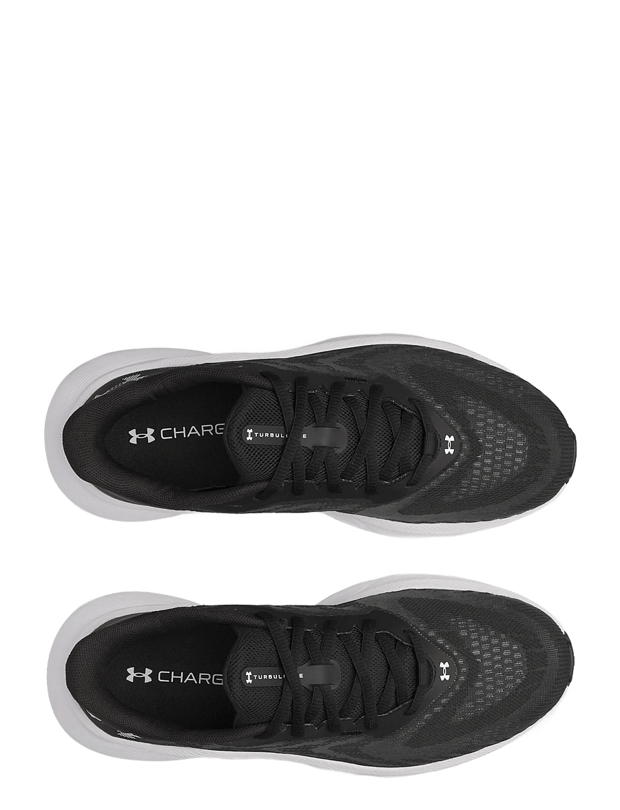 Under Armour - UA W Turbulence 3 - laufschuhe - black - 3