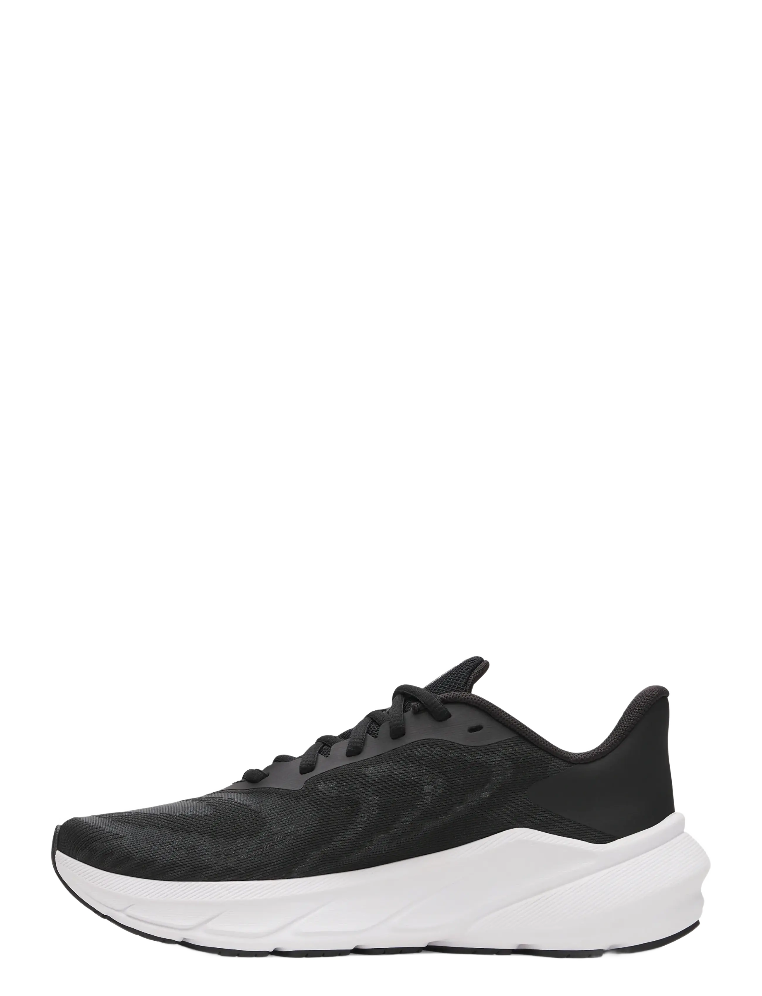 Under Armour - UA W Turbulence 3 - laufschuhe - black - 4