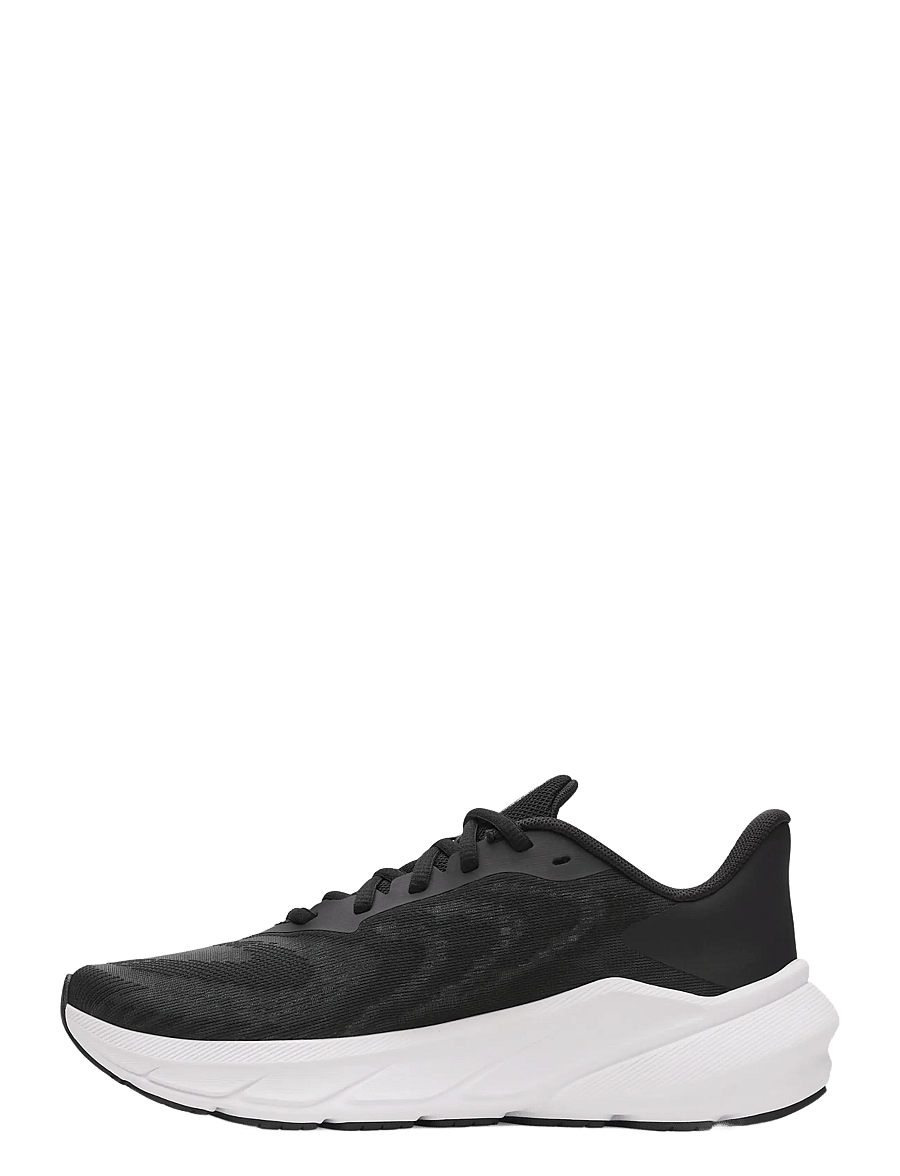 Under Armour - UA W Turbulence 3 - laufschuhe - black - 4