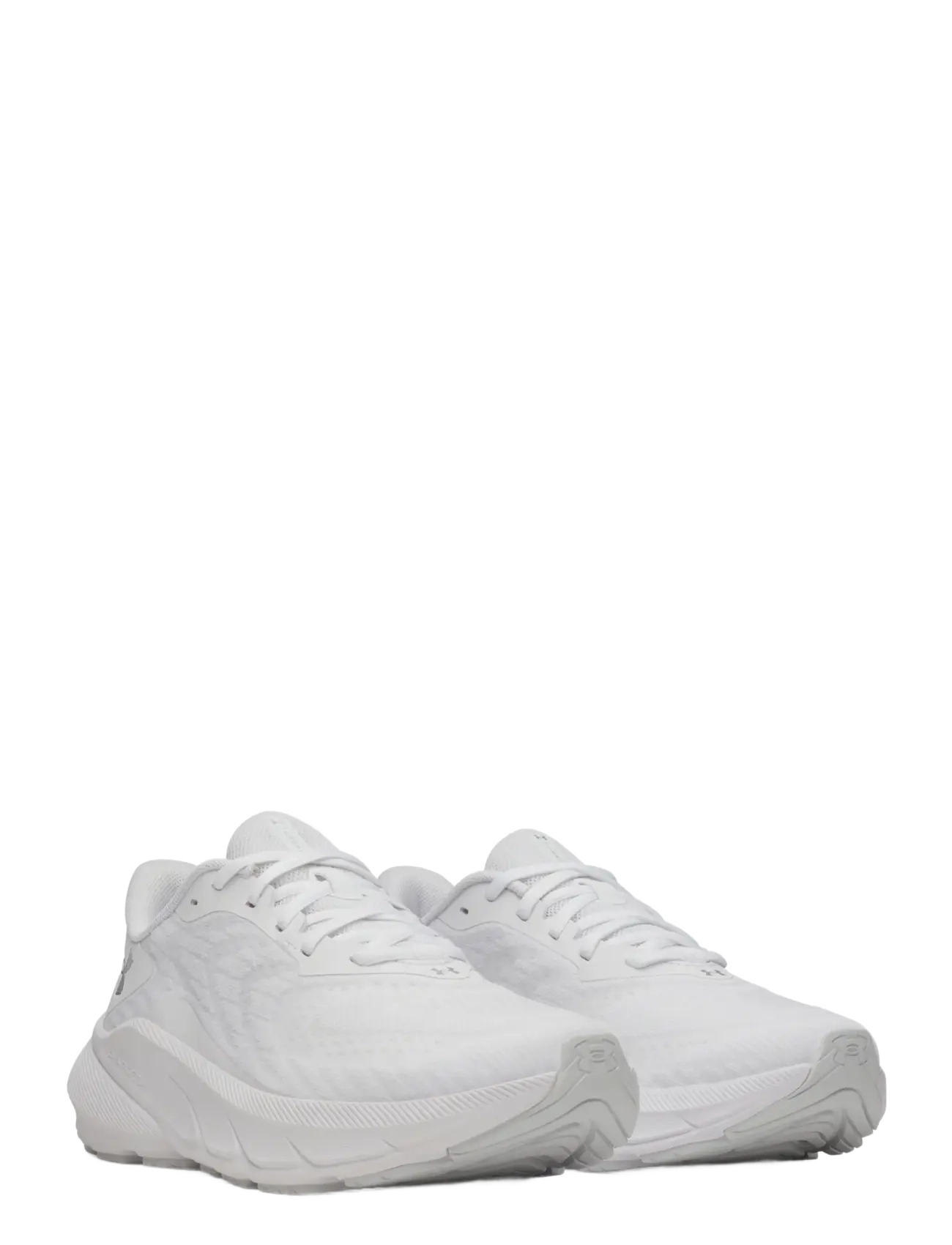 Under Armour - UA W Turbulence 3 - white - 1