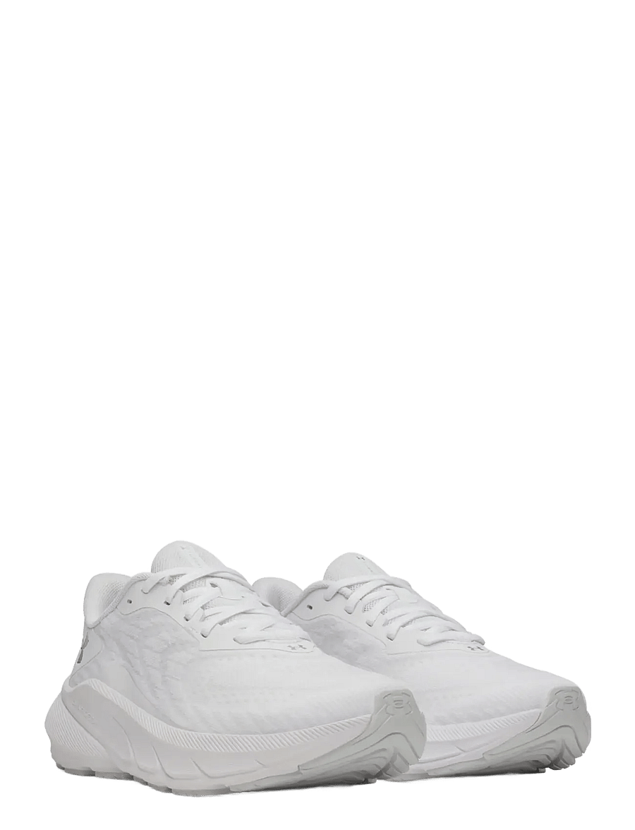Under Armour - UA W Turbulence 3 - white - 1