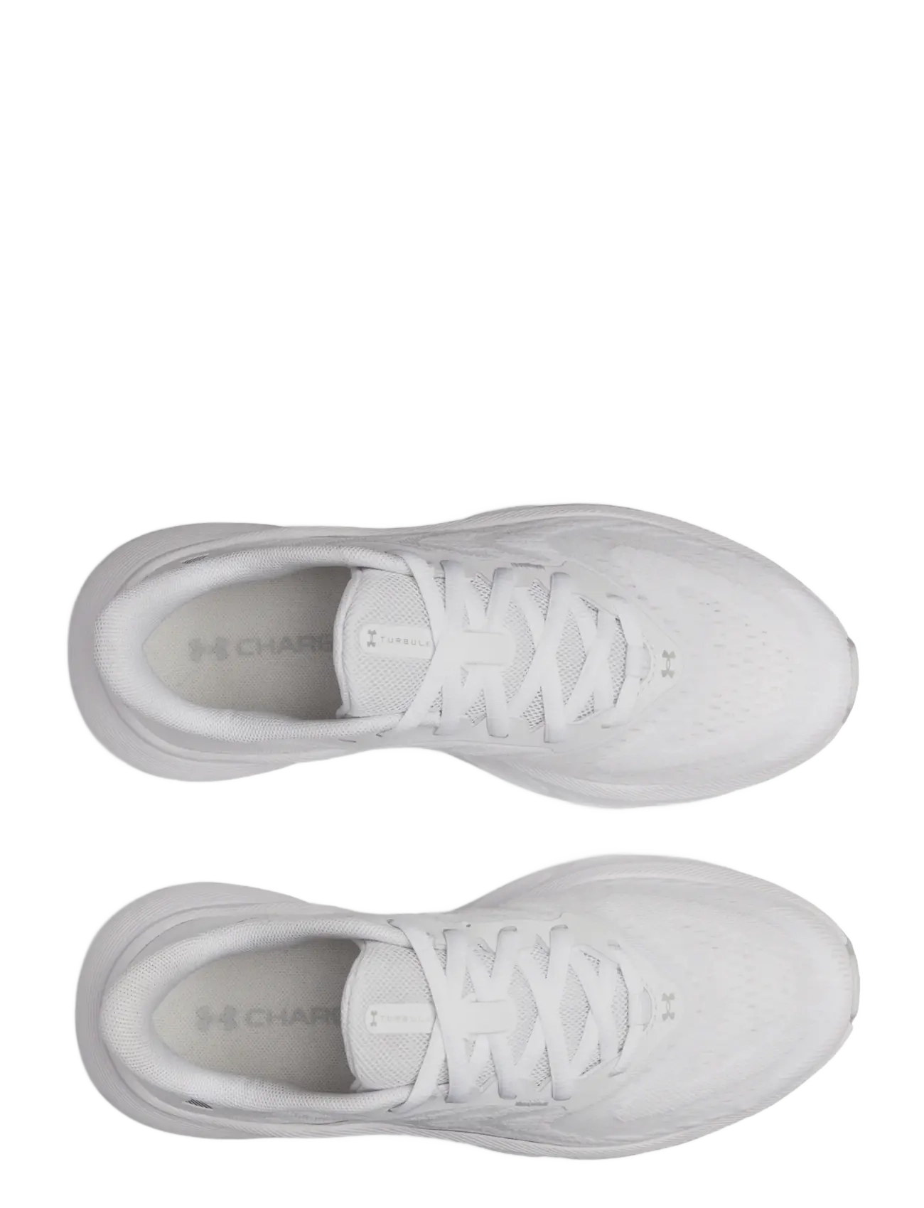 Under Armour - UA W Turbulence 3 - white - 3