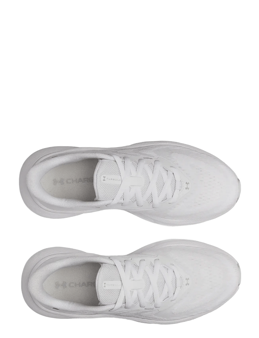 Under Armour - UA W Turbulence 3 - white - 3