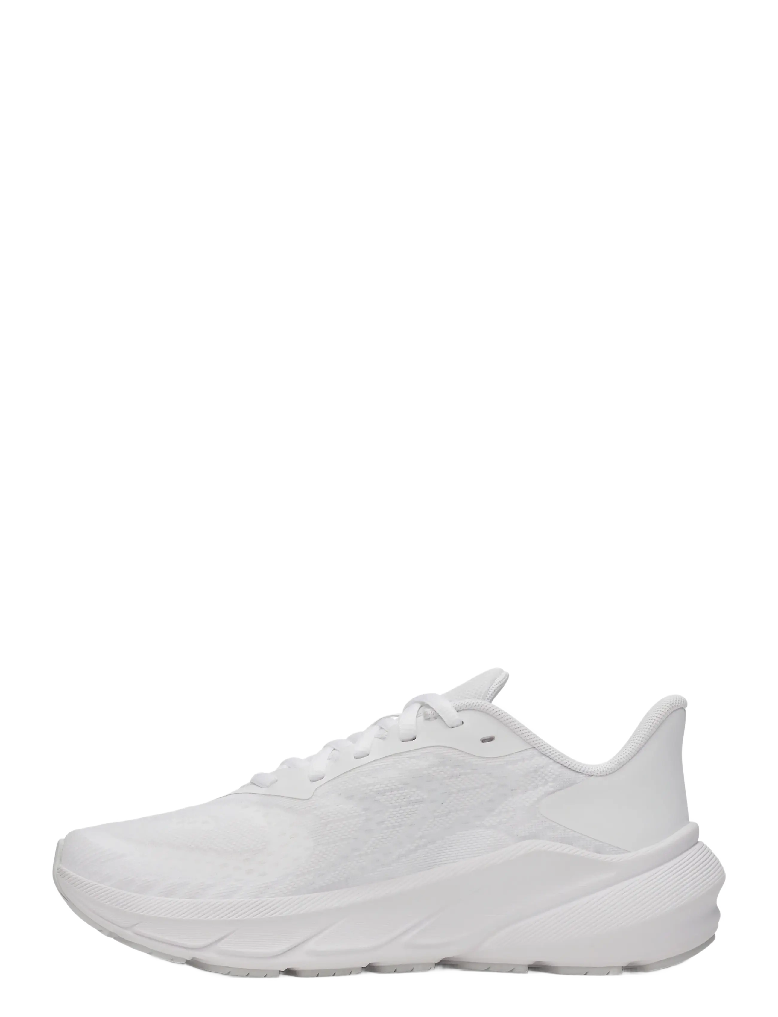 Under Armour - UA W Turbulence 3 - white - 4