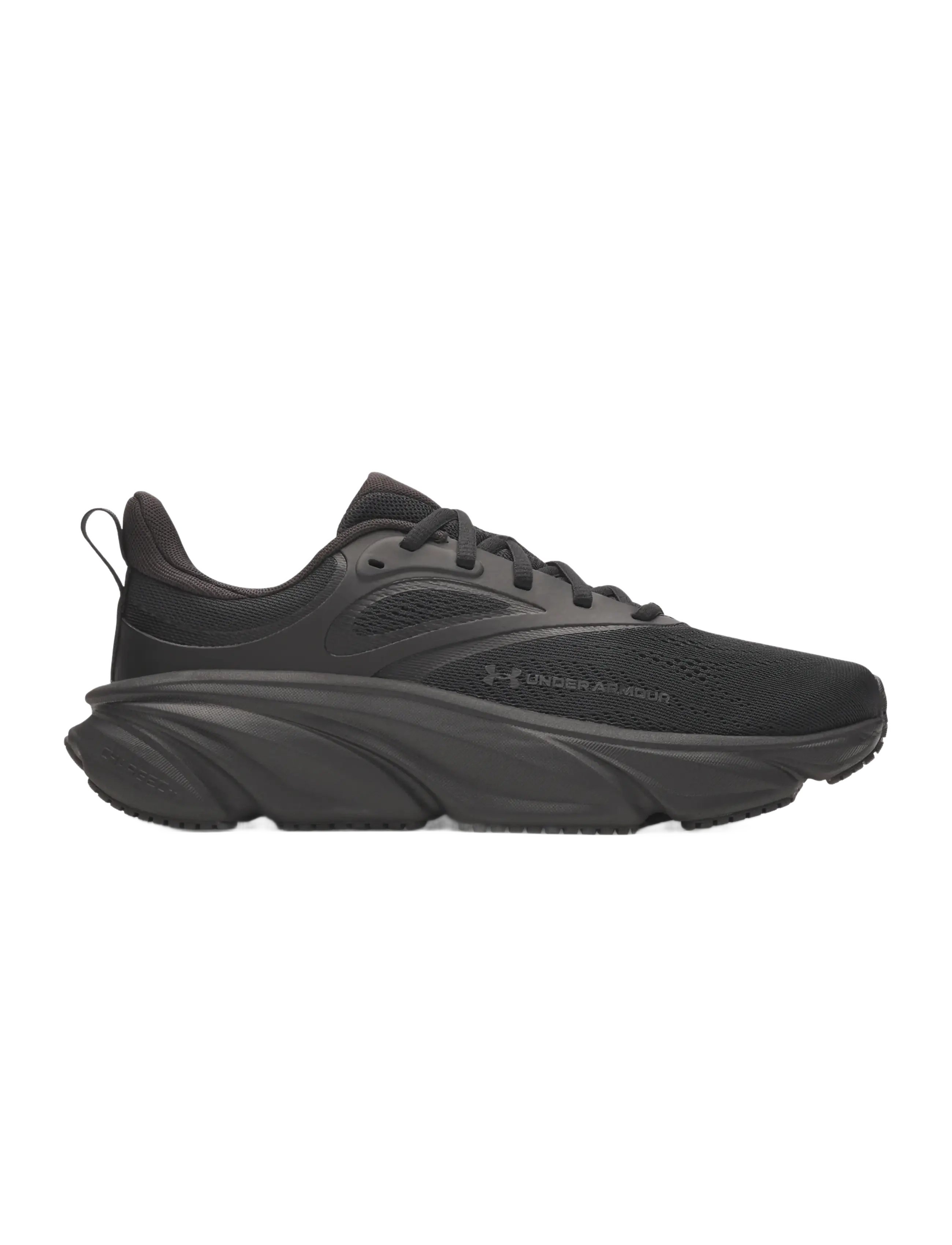 Under Armour Ua Rogue 6, Løbesko, Sort, Str: 43