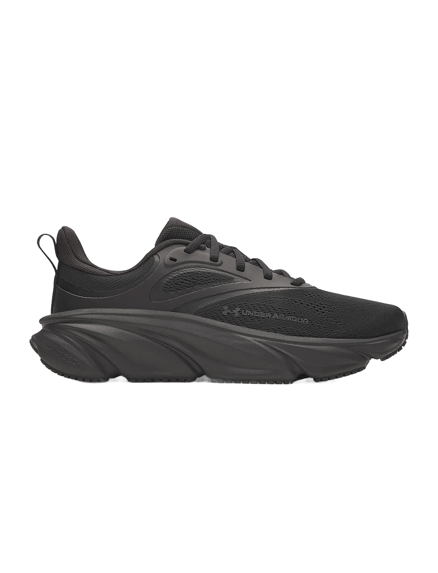 Under Armour - UA Rogue 6 - laufschuhe - black - 0