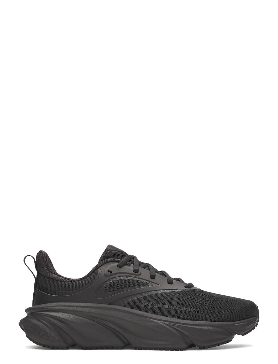 Under Armour - UA Rogue 6 - løbesko - black - 0