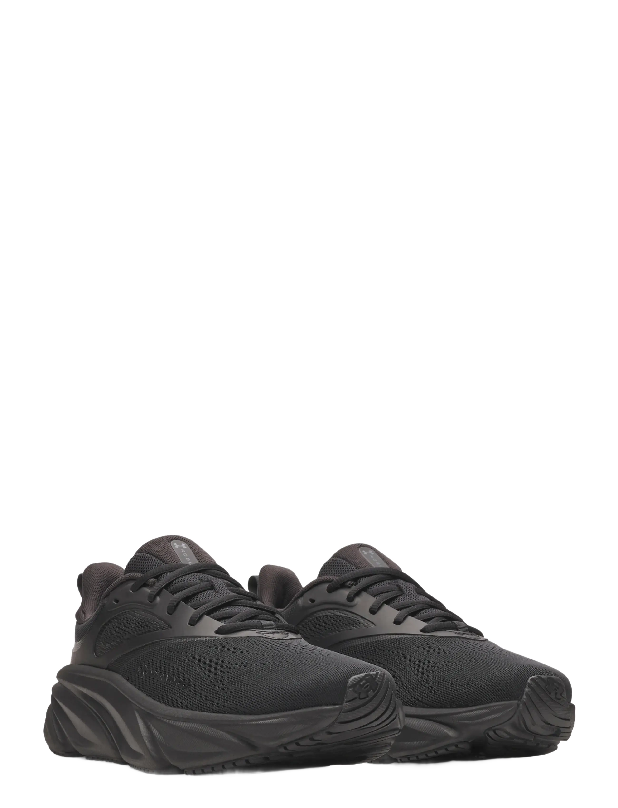 Under Armour - UA Rogue 6 - laufschuhe - black - 1