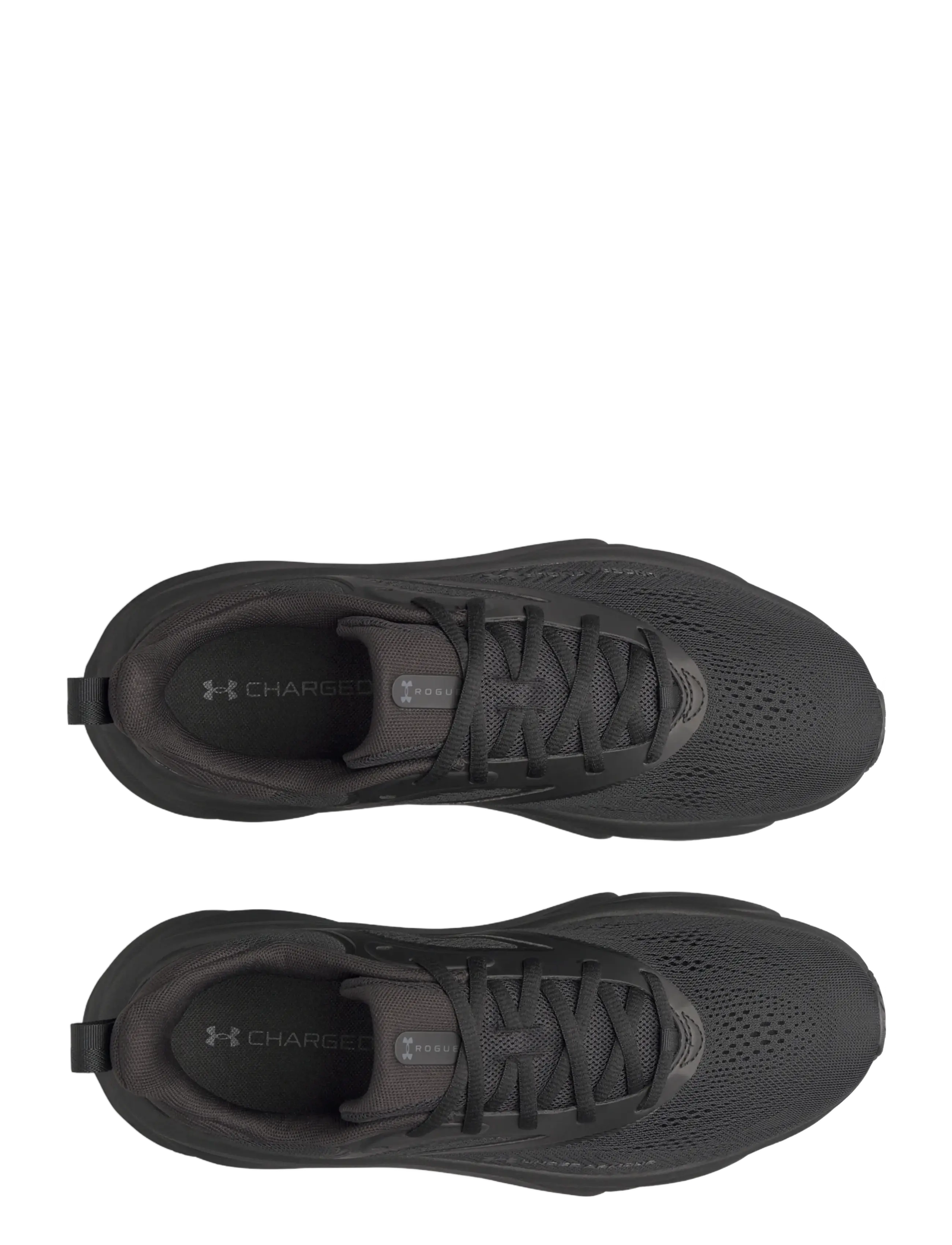 Under Armour - UA Rogue 6 - laufschuhe - black - 3