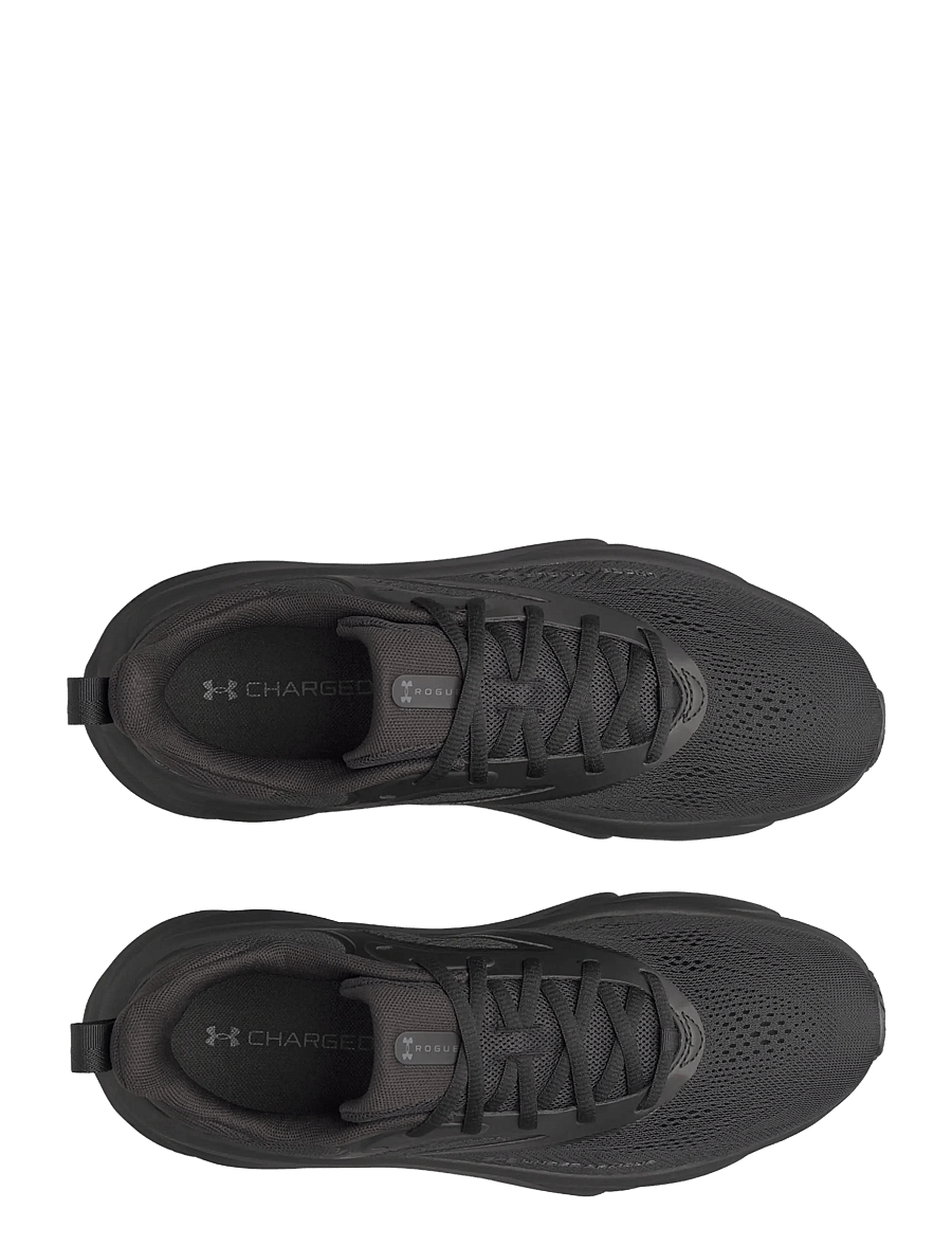 Under Armour - UA Rogue 6 - laufschuhe - black - 3