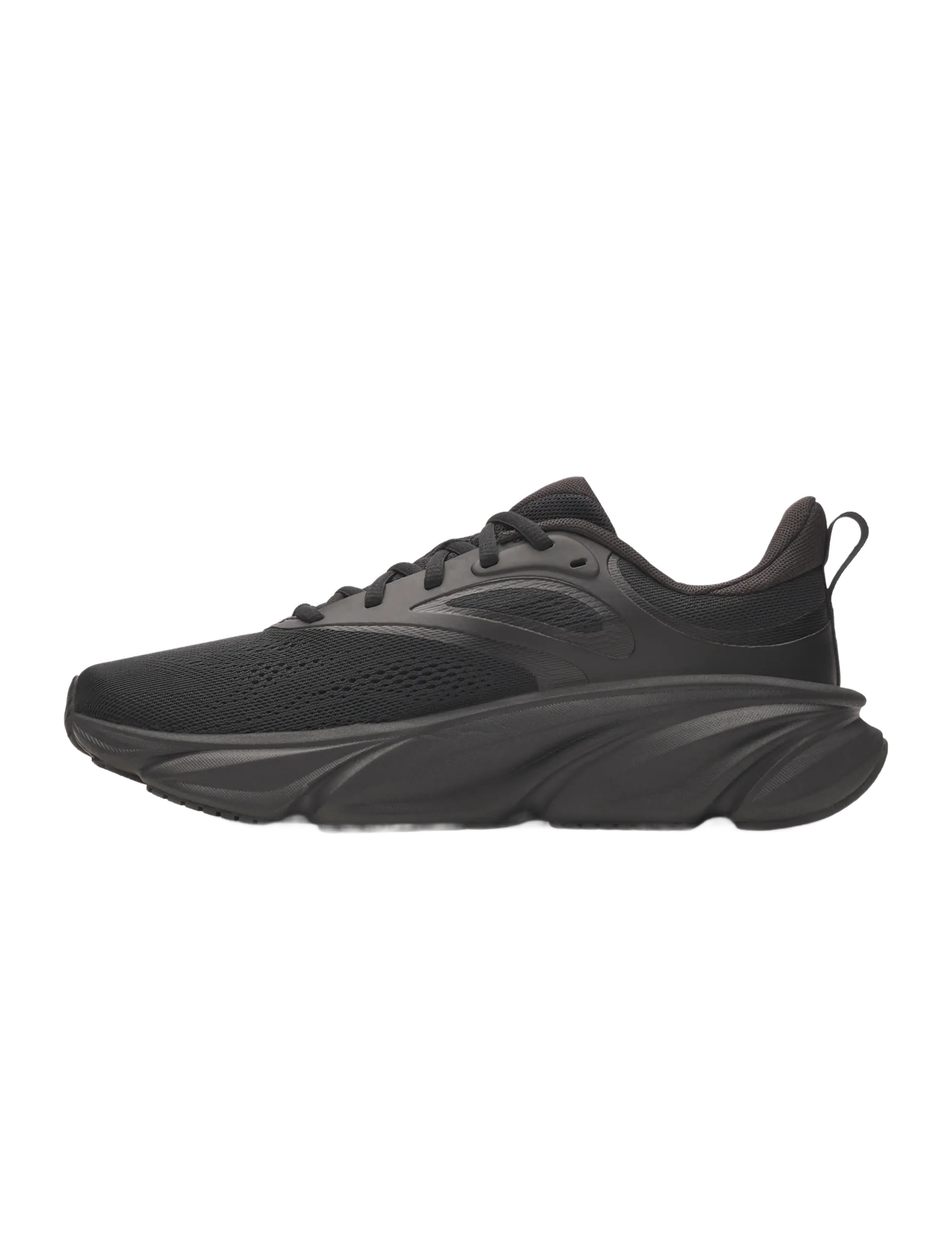 Under Armour - UA Rogue 6 - laufschuhe - black - 4
