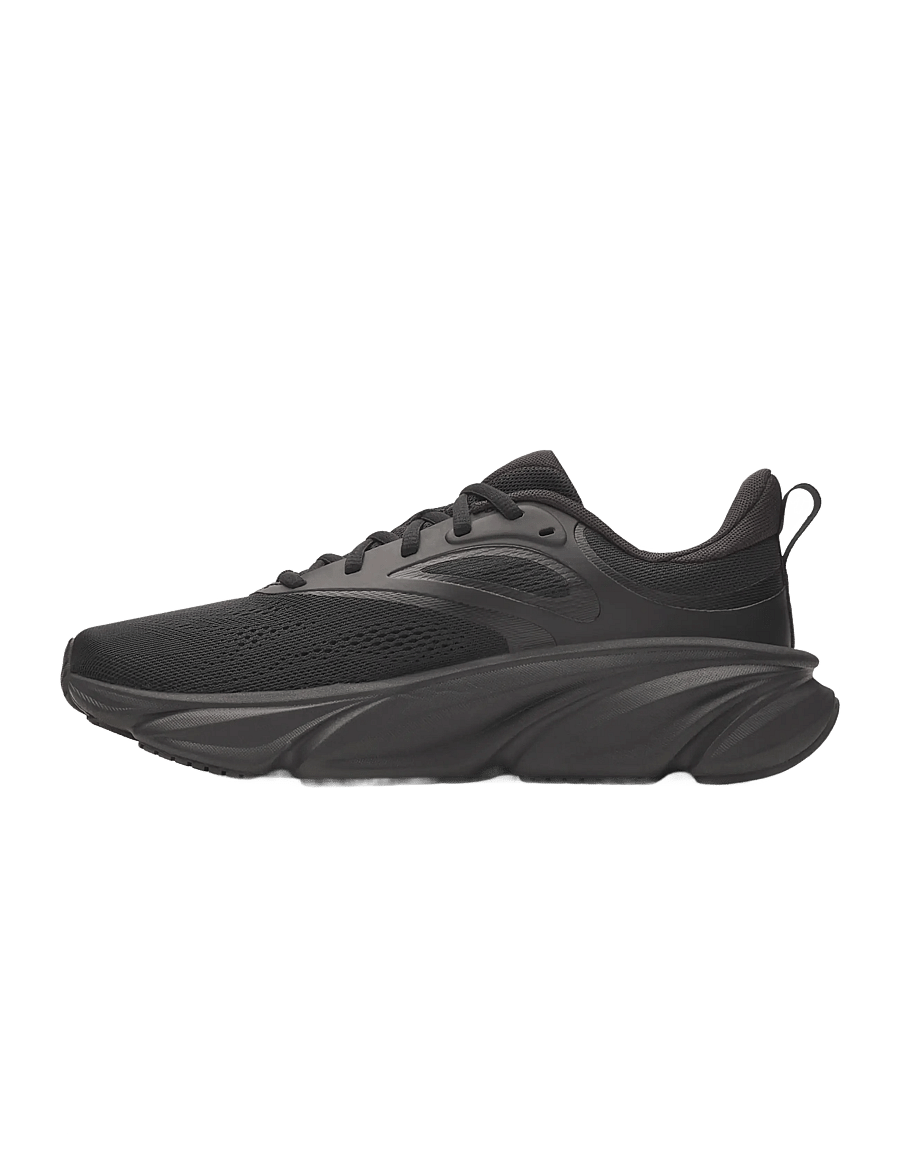 Under Armour - UA Rogue 6 - laufschuhe - black - 4