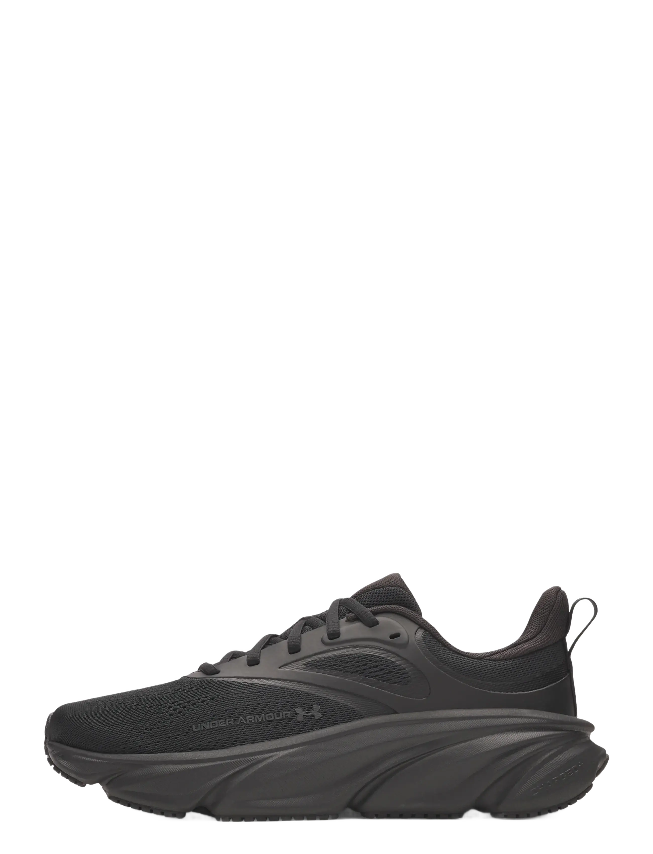 Under Armour - UA Rogue 6 - laufschuhe - black - 5