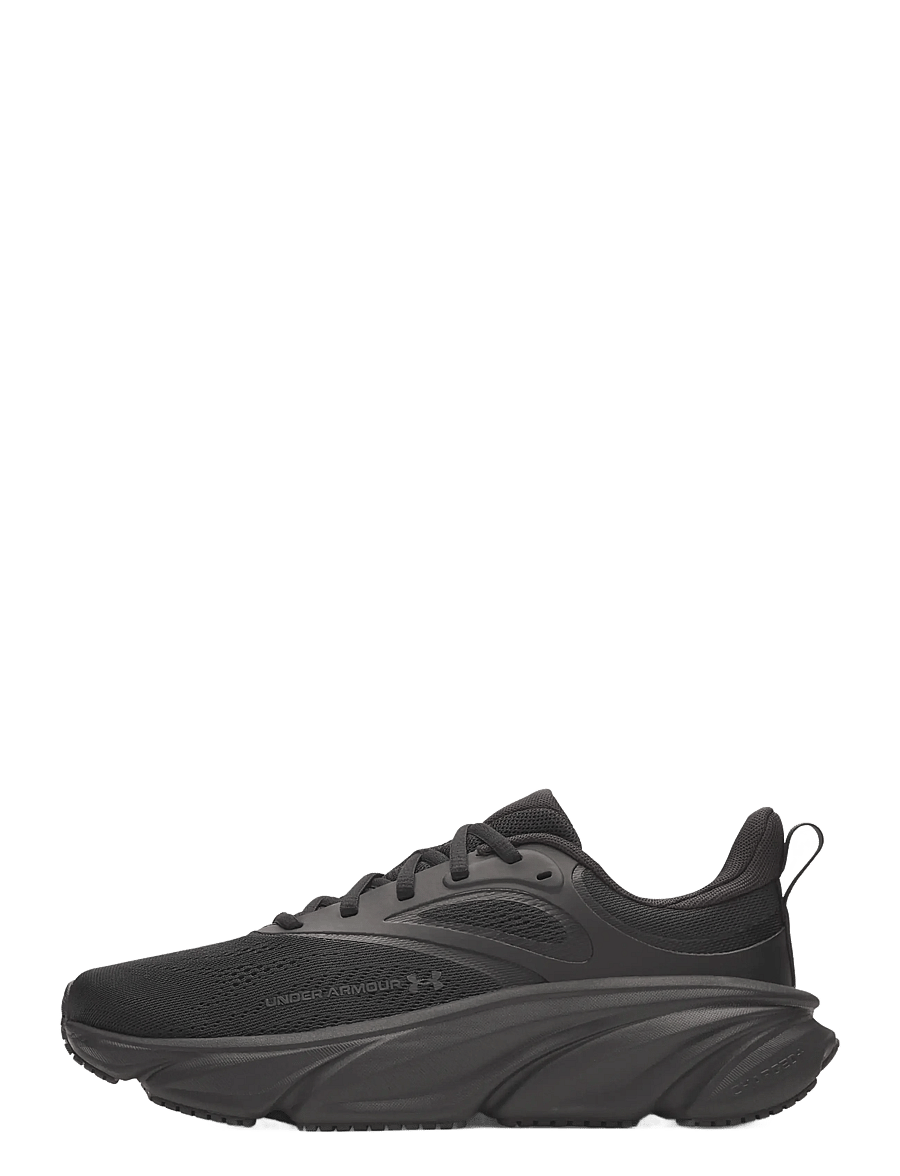 Under Armour - UA Rogue 6 - laufschuhe - black - 5