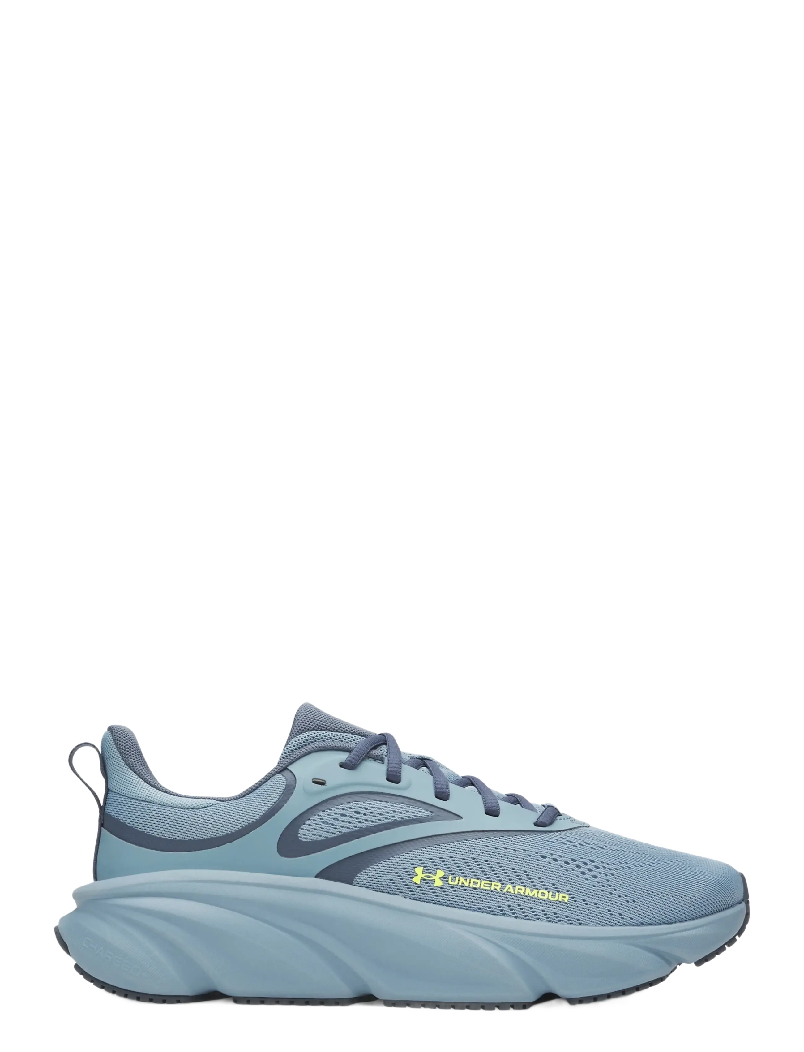 UNDER ARMOUR Ua Rogue 6 Blau - 41 - Herren