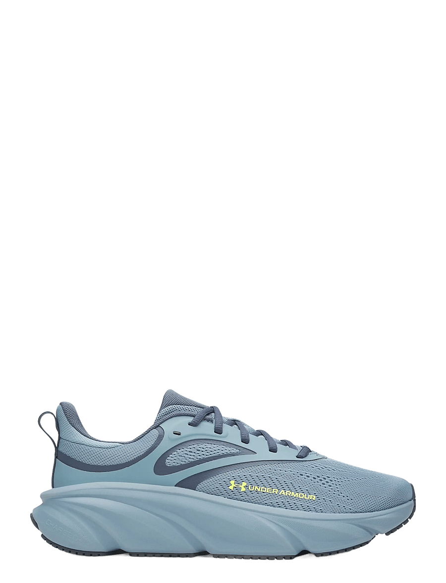 Under Armour - UA Rogue 6 - løbesko - blue wind - 0