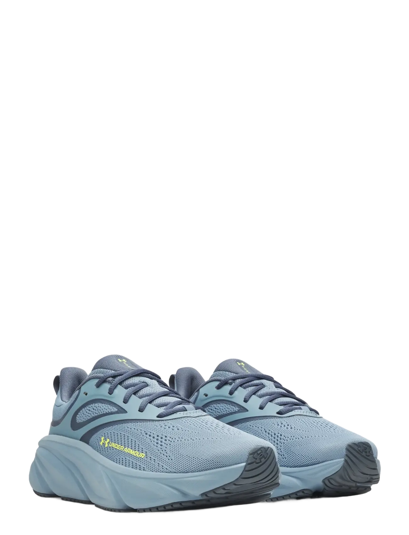 Under Armour - UA Rogue 6 - running shoes - blue wind - 1