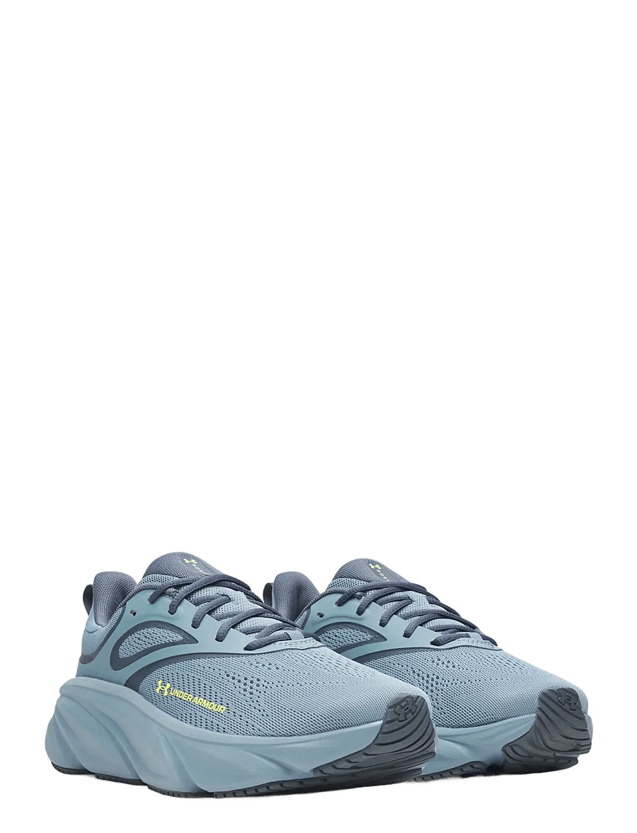 Under Armour - UA Rogue 6 - løbesko - blue wind - 1