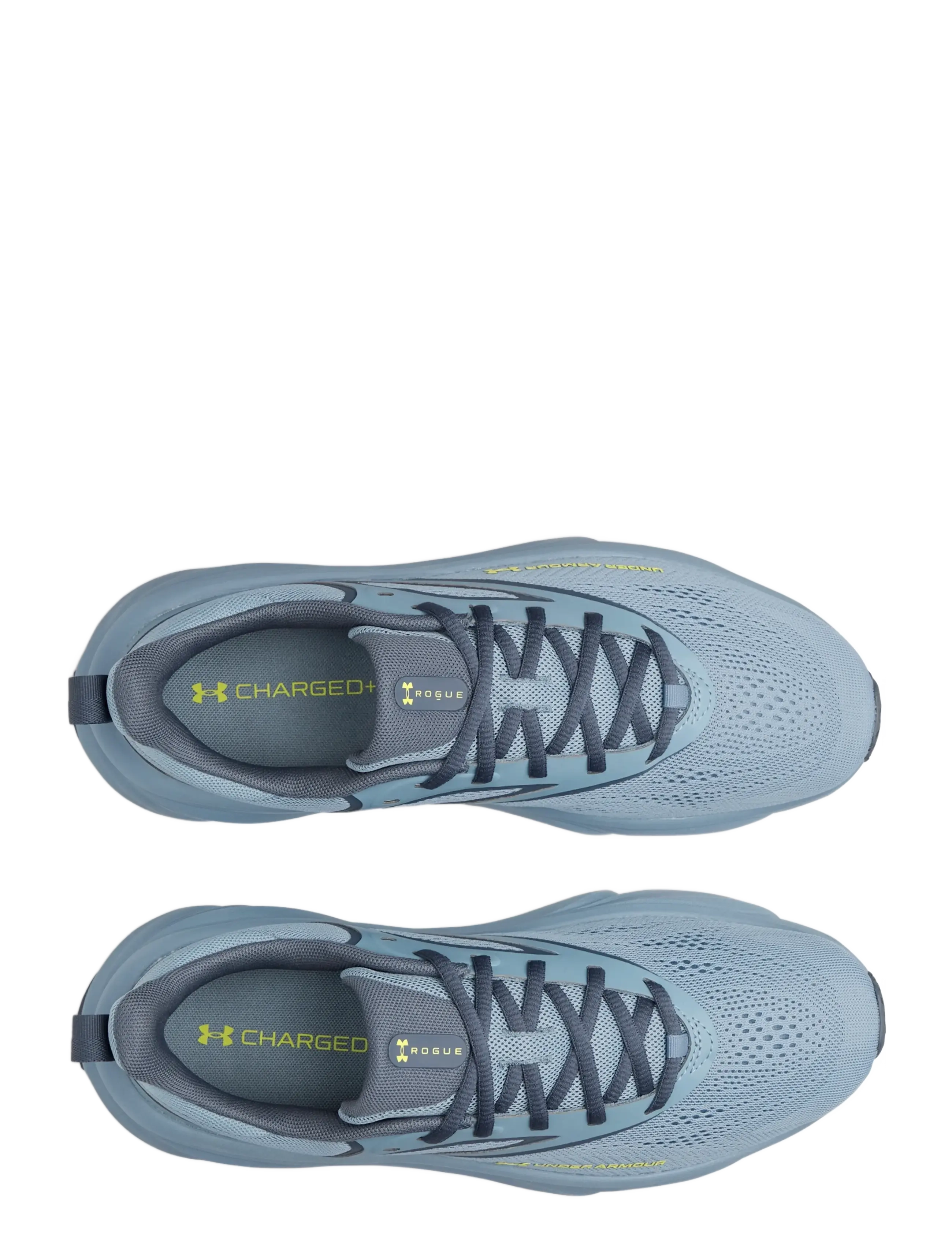 Under Armour - UA Rogue 6 - running shoes - blue wind - 3