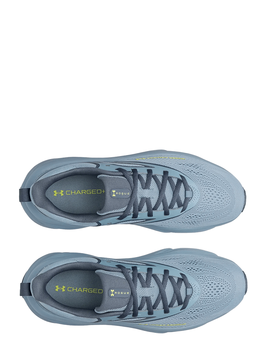 Under Armour - UA Rogue 6 - løbesko - blue wind - 3