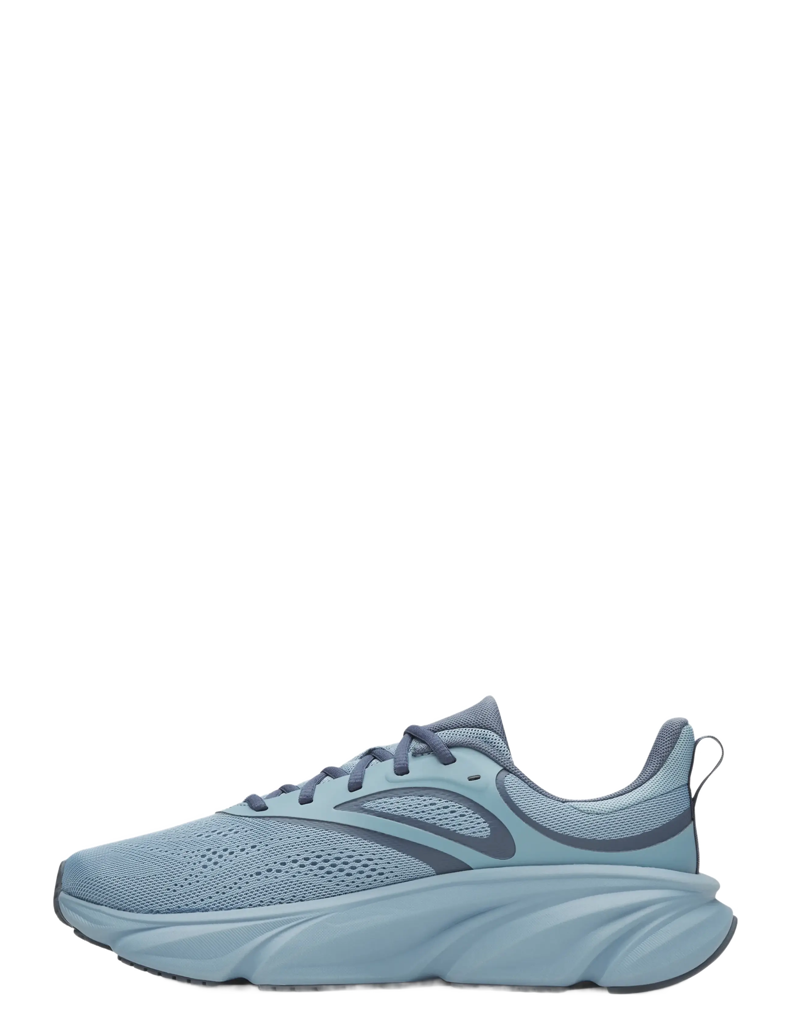 Under Armour - UA Rogue 6 - running shoes - blue wind - 4