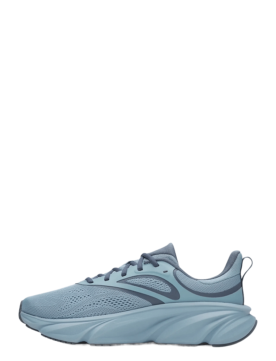 Under Armour - UA Rogue 6 - løbesko - blue wind - 4