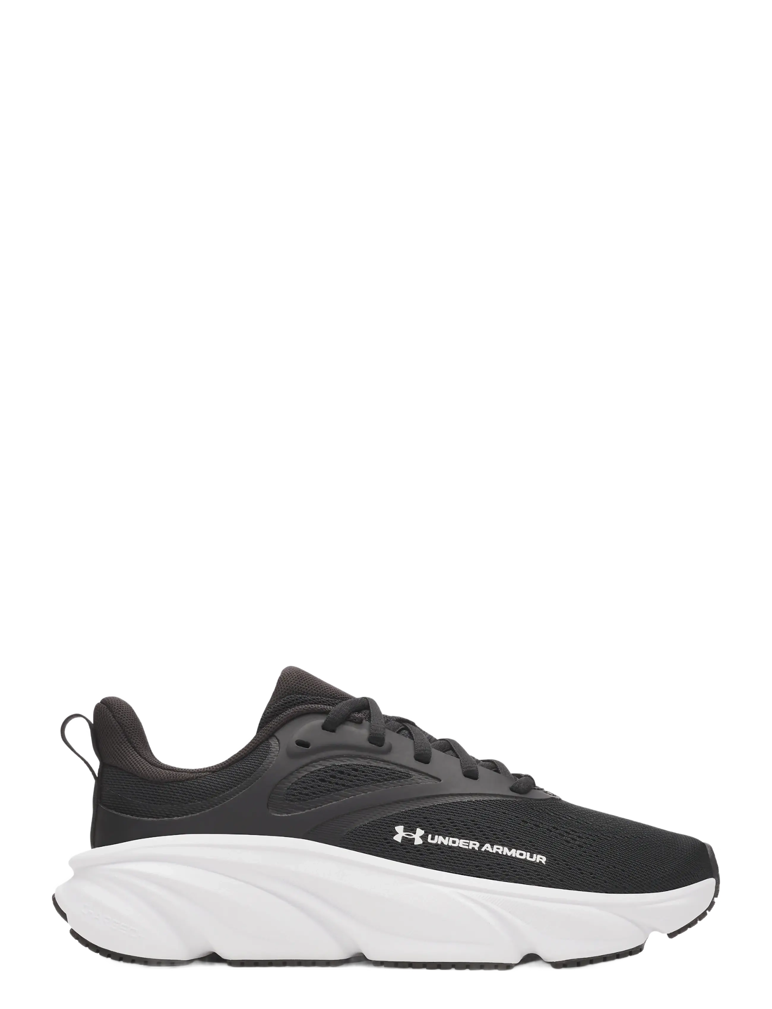 Under Armour Ua W Rogue 6, Kvinder, Løbesko, Sort, Str: 38.5