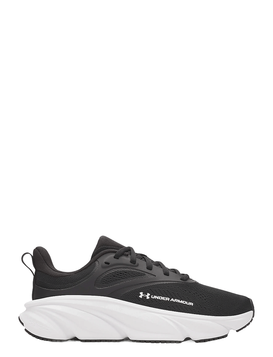 Under Armour - UA W Rogue 6 - laufschuhe - black - 0