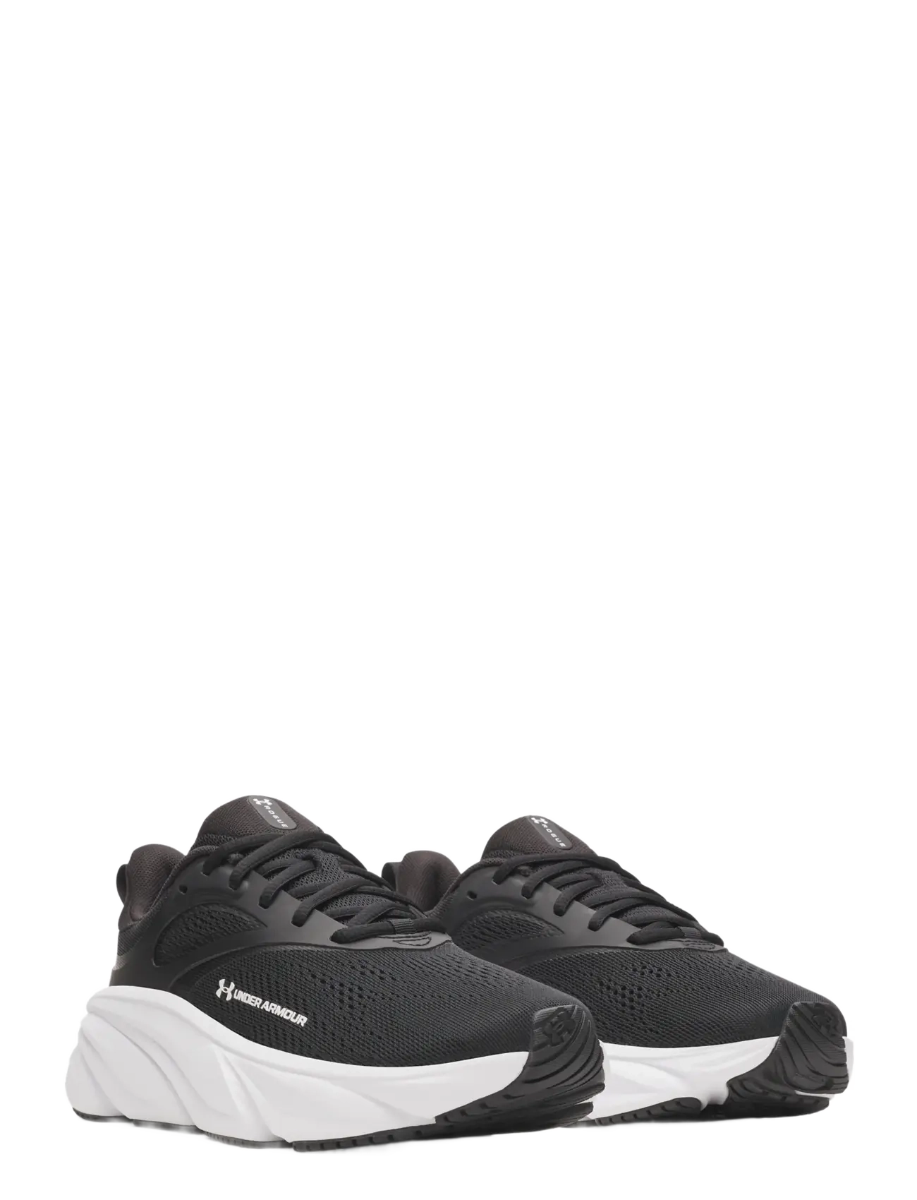 Under Armour - UA W Rogue 6 - laufschuhe - black - 1