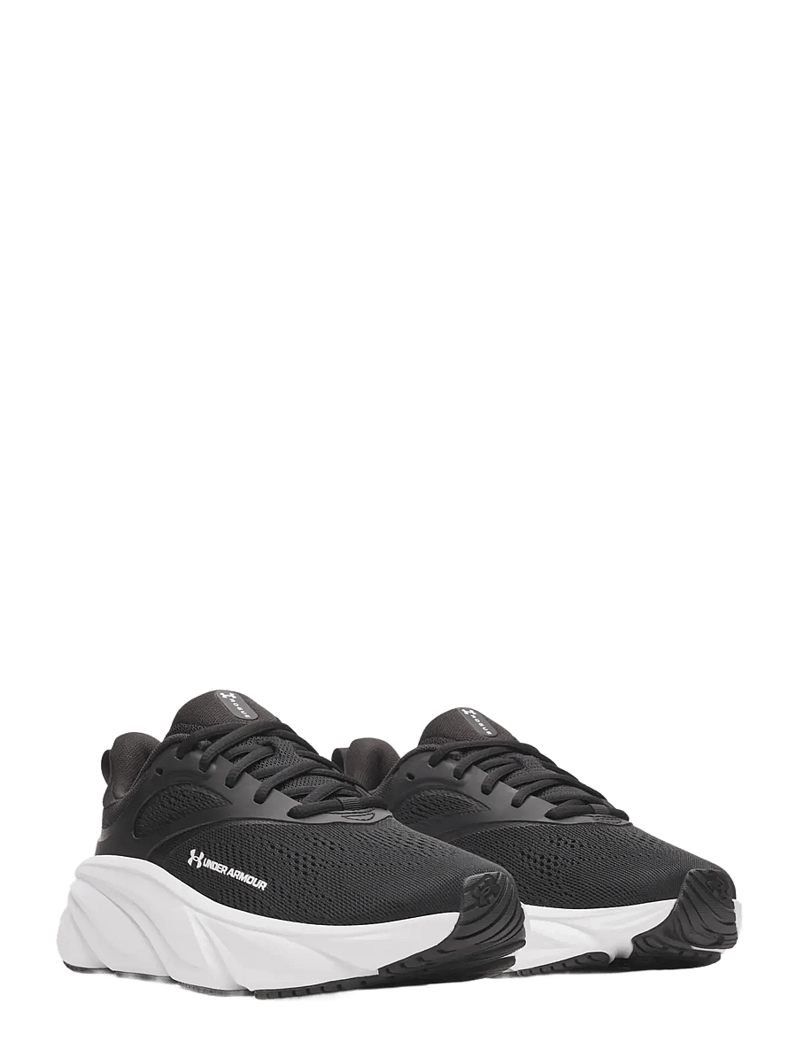 Under Armour - UA W Rogue 6 - laufschuhe - black - 1