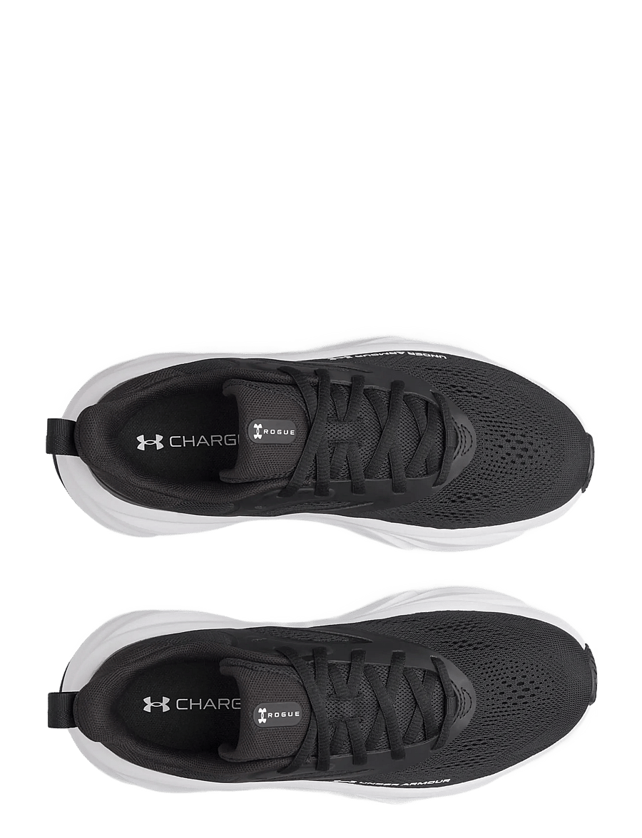 Under Armour - UA W Rogue 6 - laufschuhe - black - 3