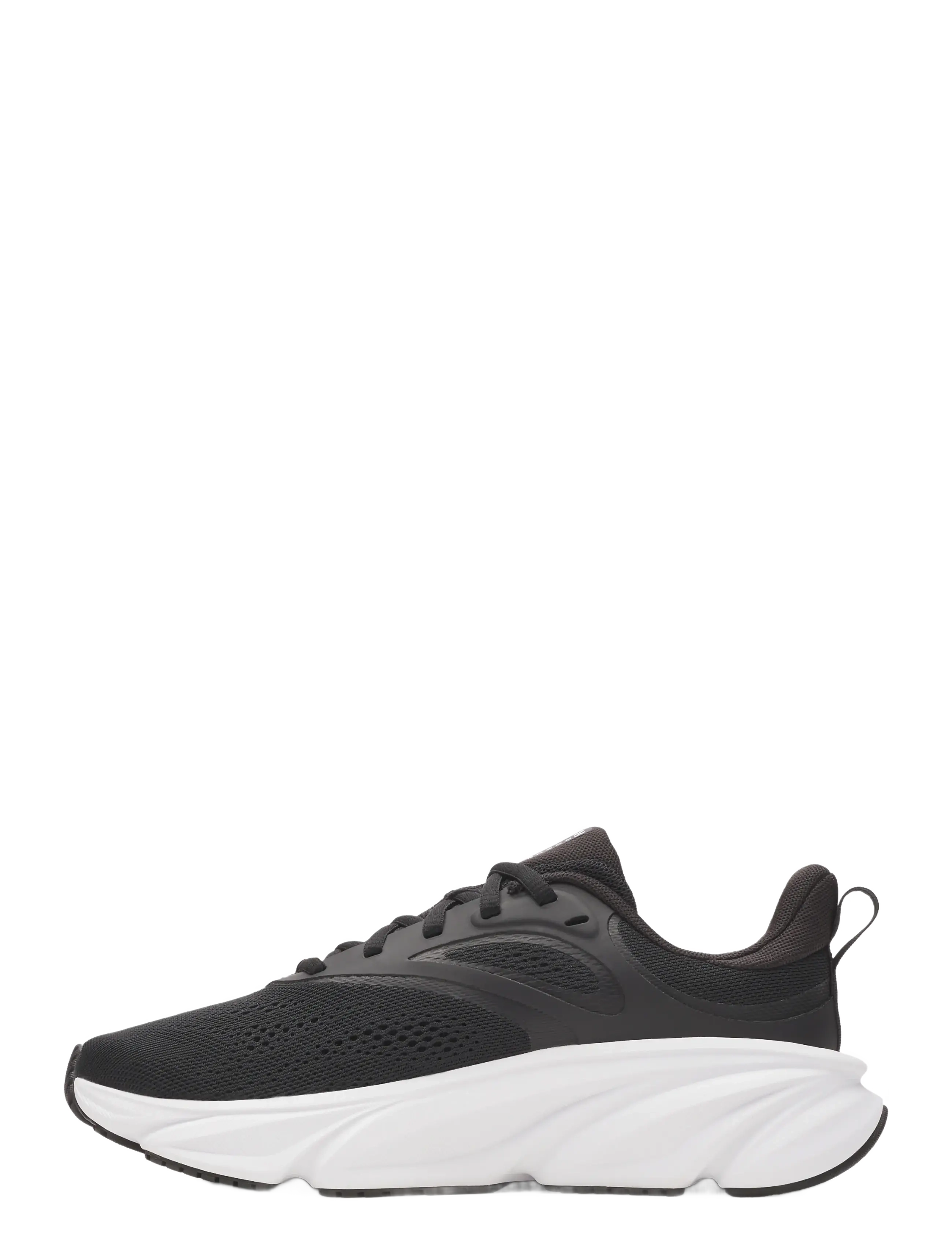Under Armour - UA W Rogue 6 - laufschuhe - black - 4