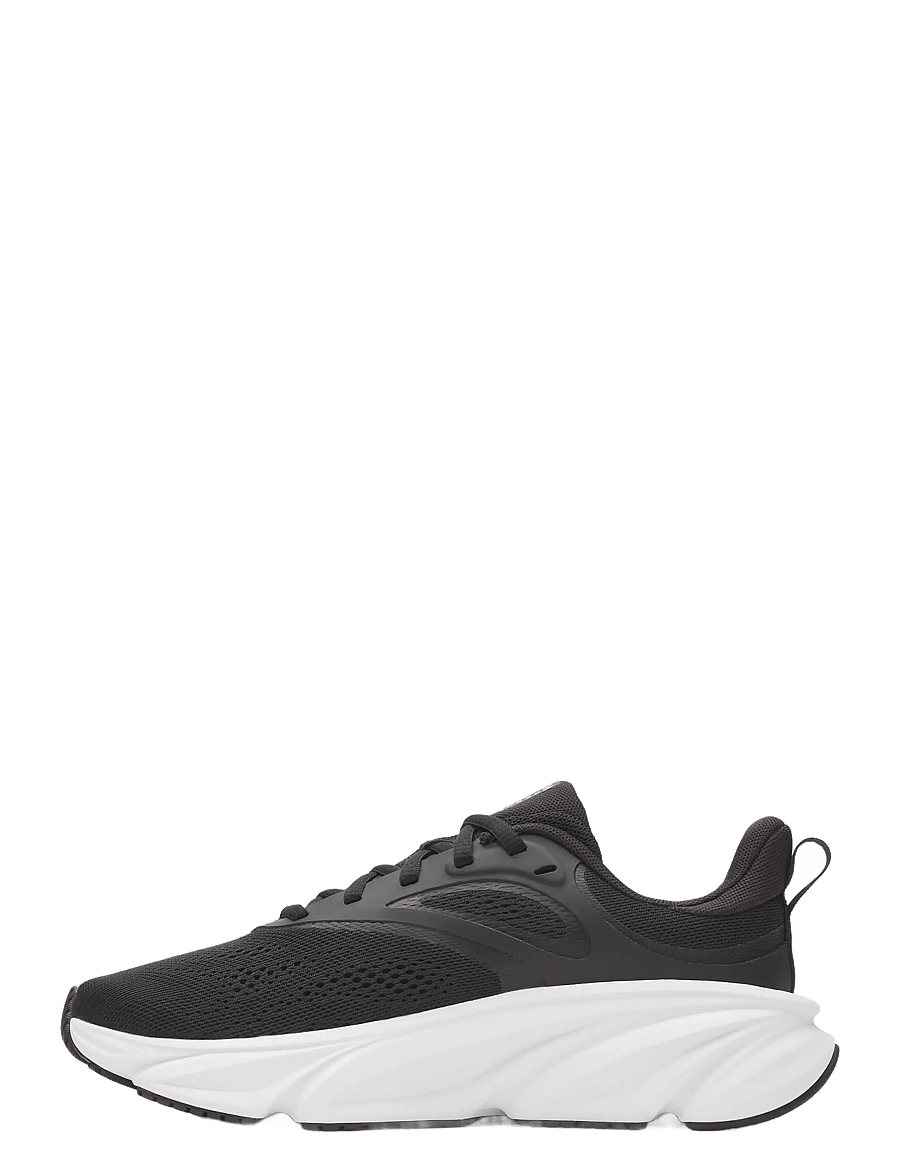 Under Armour - UA W Rogue 6 - laufschuhe - black - 4