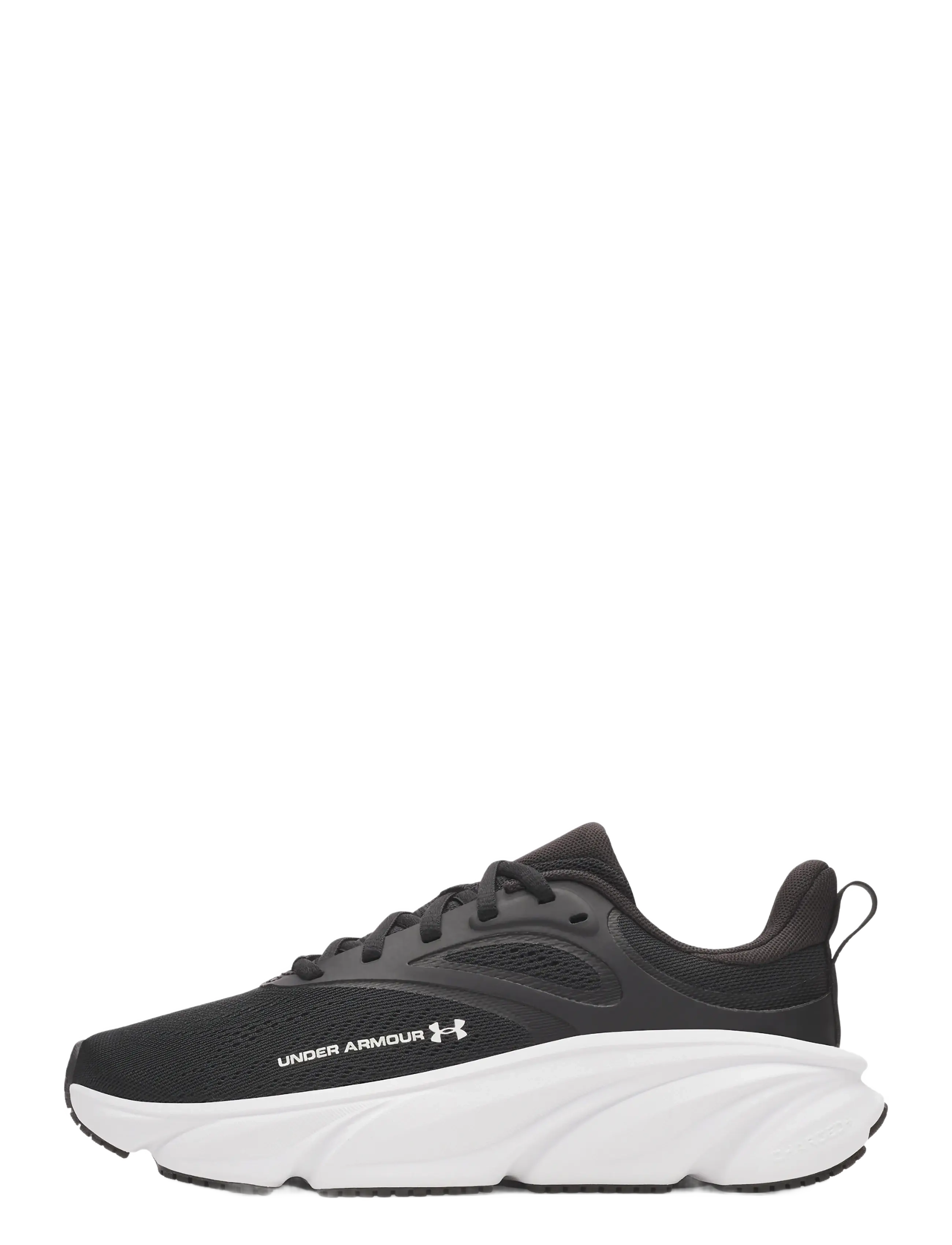 Under Armour - UA W Rogue 6 - laufschuhe - black - 5