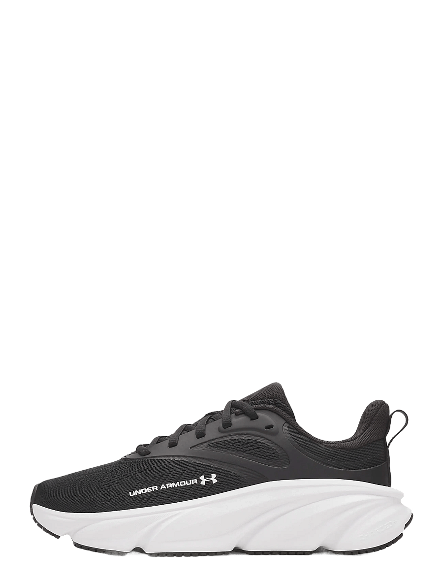 Under Armour - UA W Rogue 6 - laufschuhe - black - 5