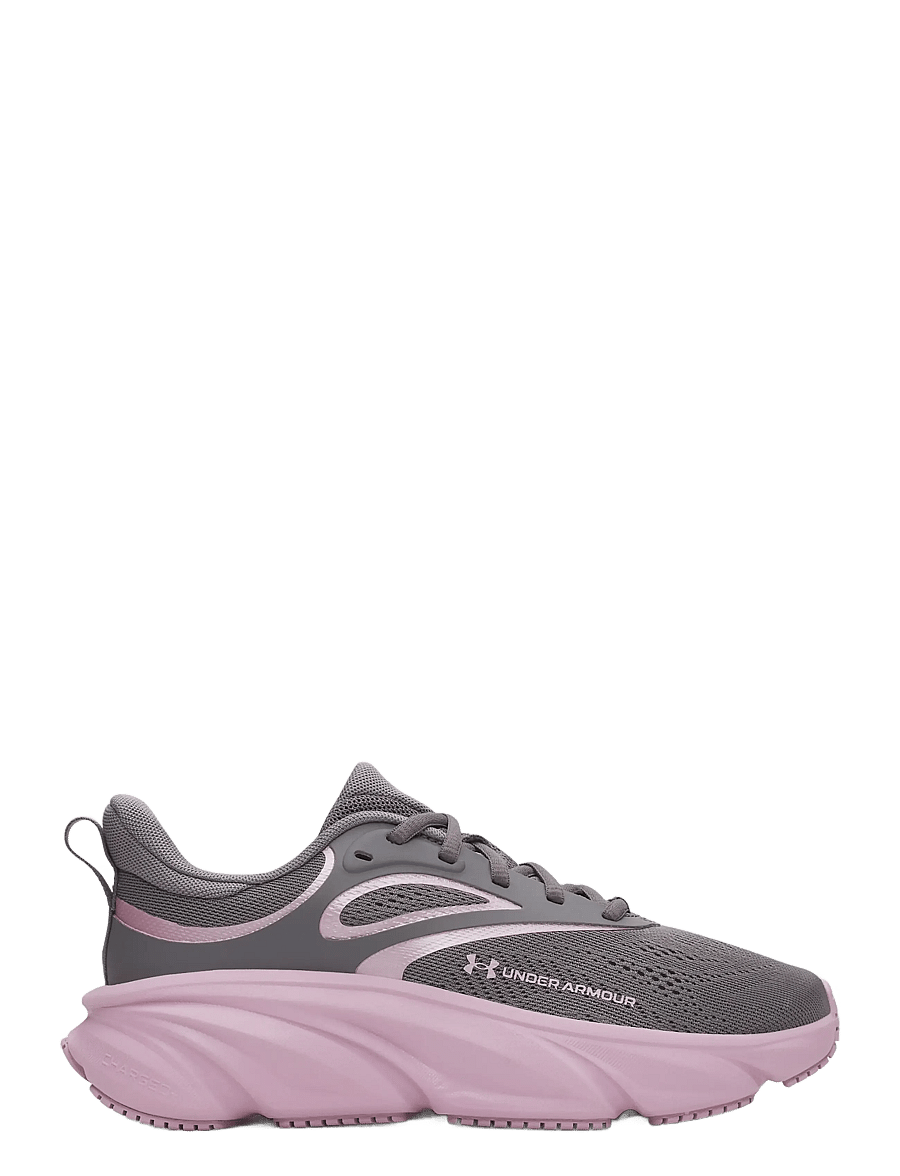 Under Armour - UA W Rogue 6 - løbesko - castlerock - 0