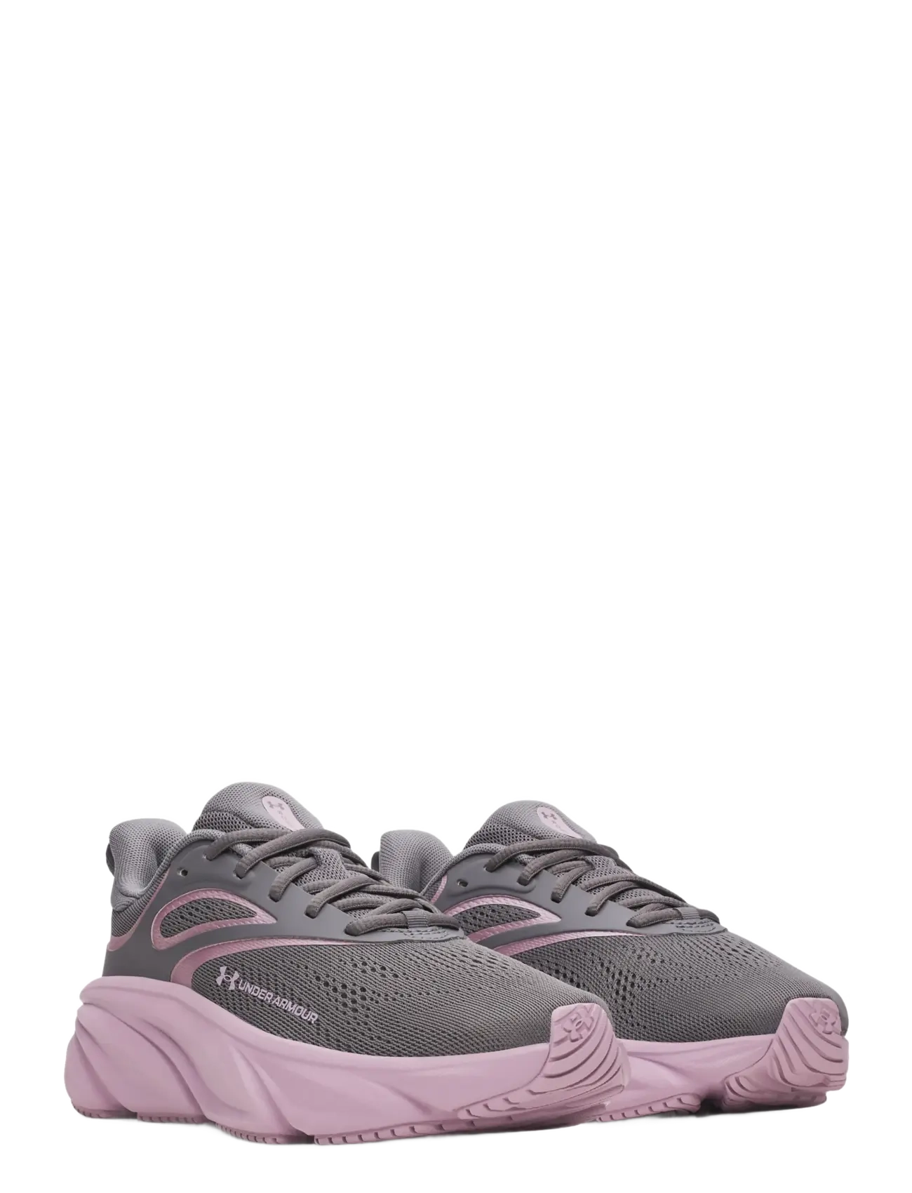 Under Armour - UA W Rogue 6 - løbesko - castlerock - 1