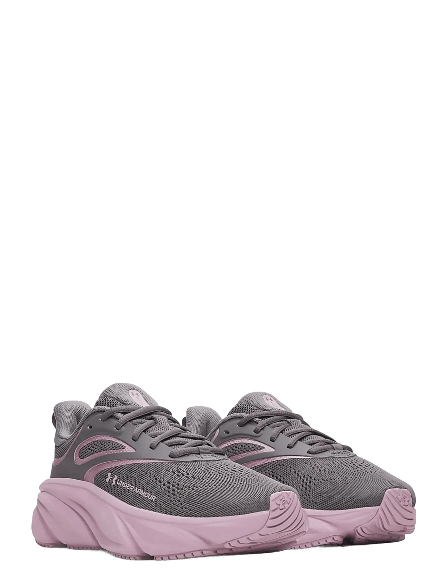 Under Armour - UA W Rogue 6 - løbesko - castlerock - 1