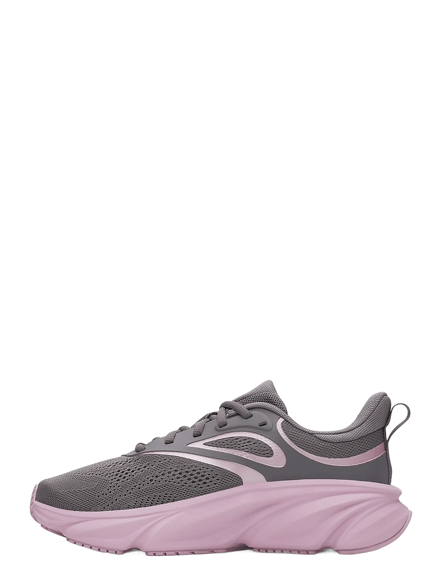 Under Armour - UA W Rogue 6 - løbesko - castlerock - 4