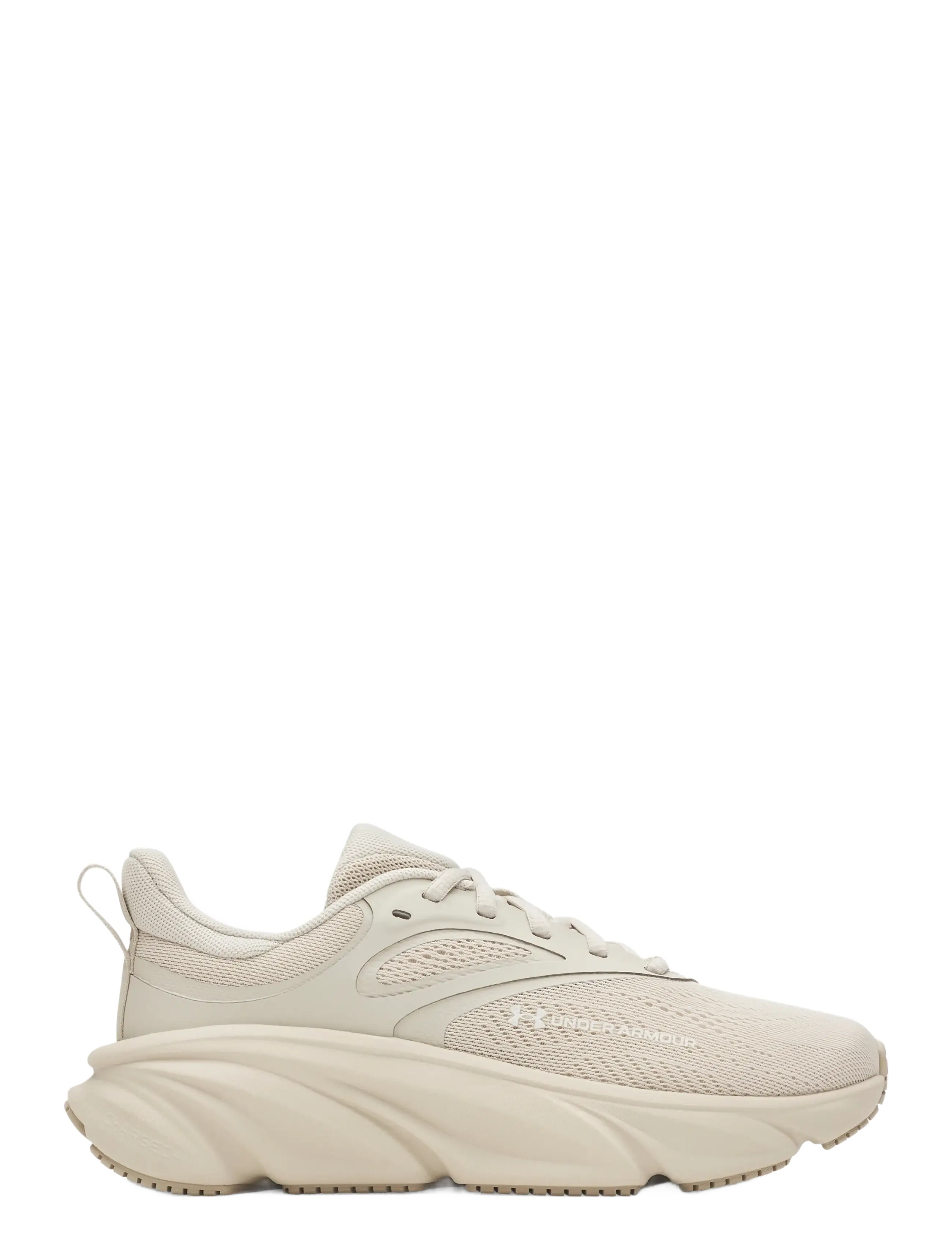UNDER ARMOUR Ua W Rogue 6 Beige - 37.5 - Damen