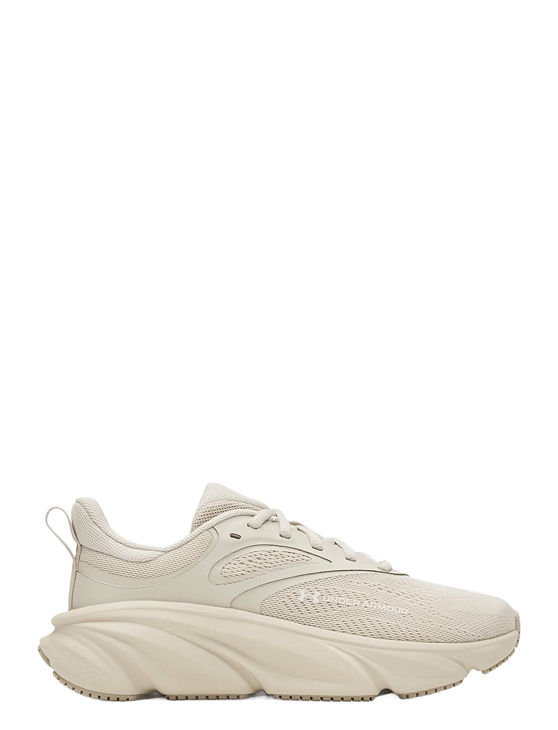 Under Armour - UA W Rogue 6 - laufschuhe - khaki base - 0