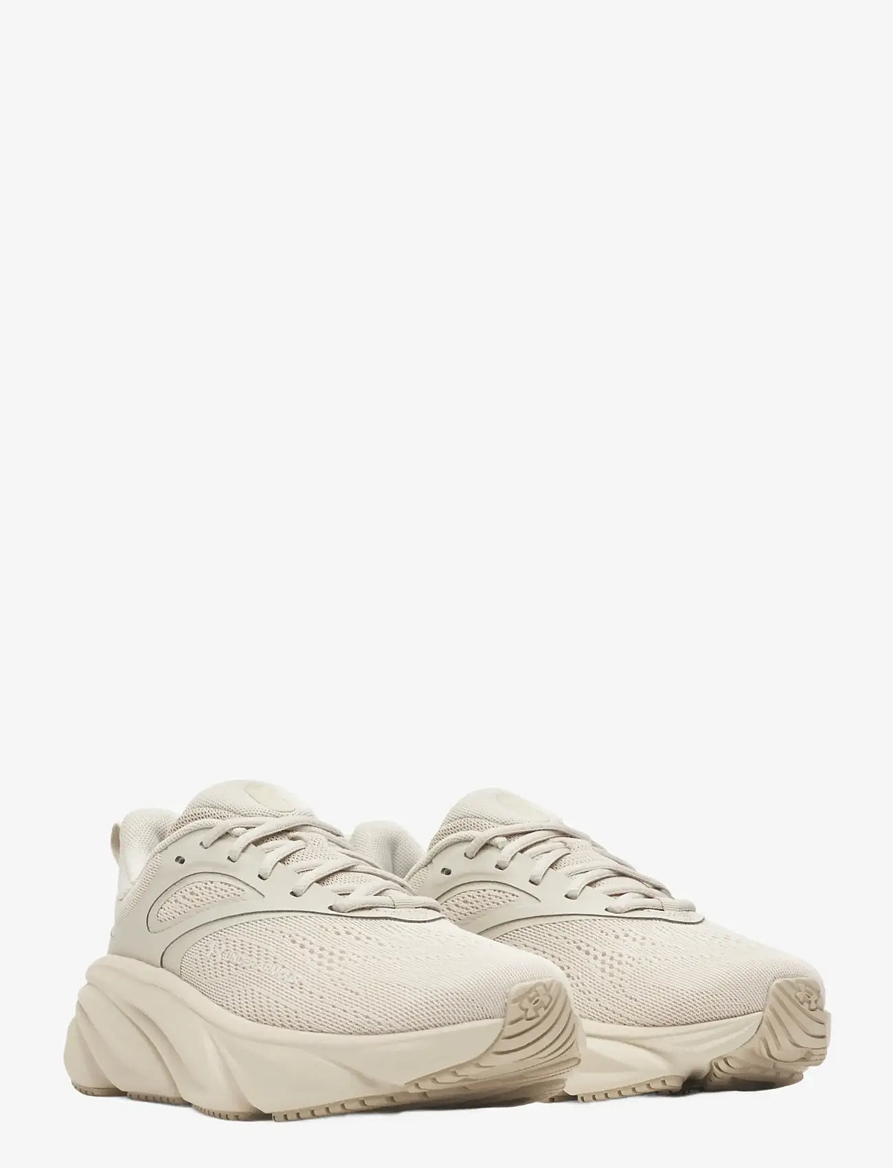 Under Armour - UA W Rogue 6 - løbesko - khaki base - 1