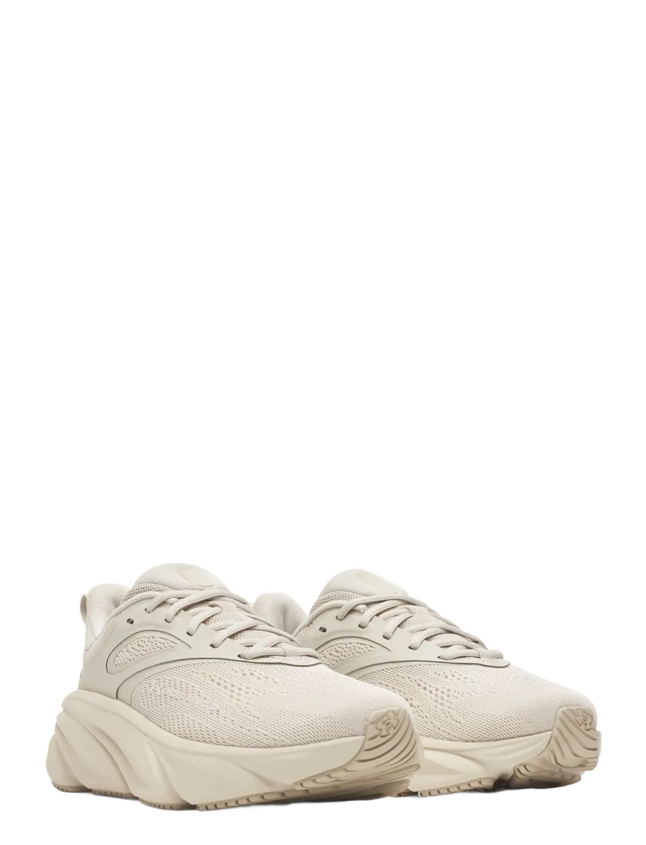 Under Armour - UA W Rogue 6 - hlaupaskór - khaki base - 1