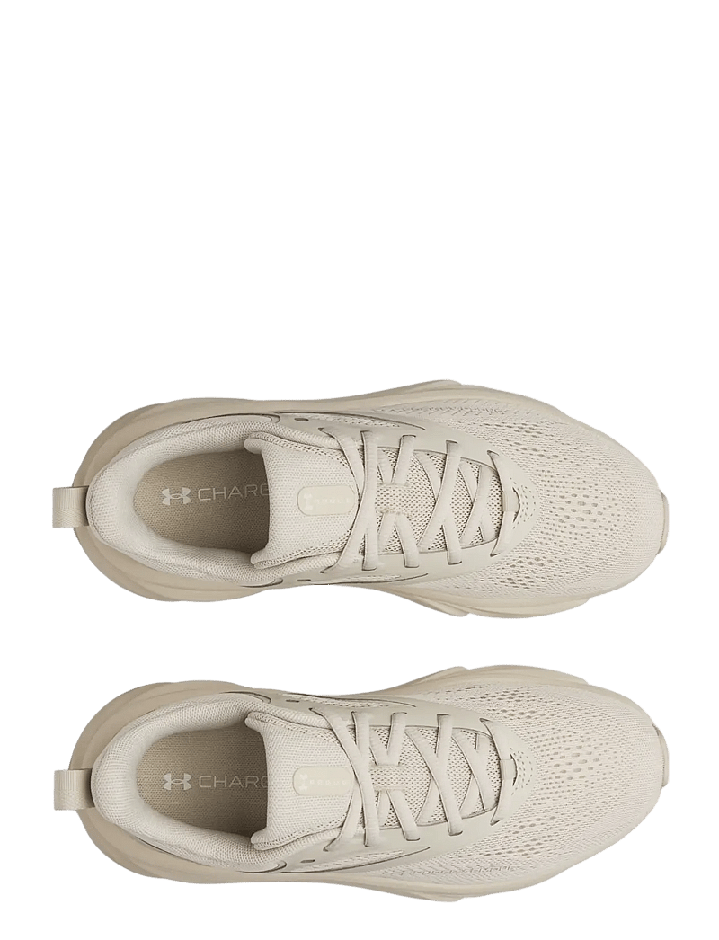 Under Armour - UA W Rogue 6 - laufschuhe - khaki base - 3