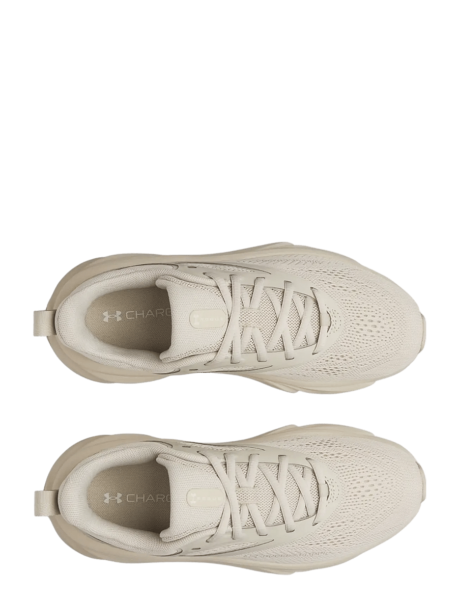 Under Armour - UA W Rogue 6 - hlaupaskór - khaki base - 3