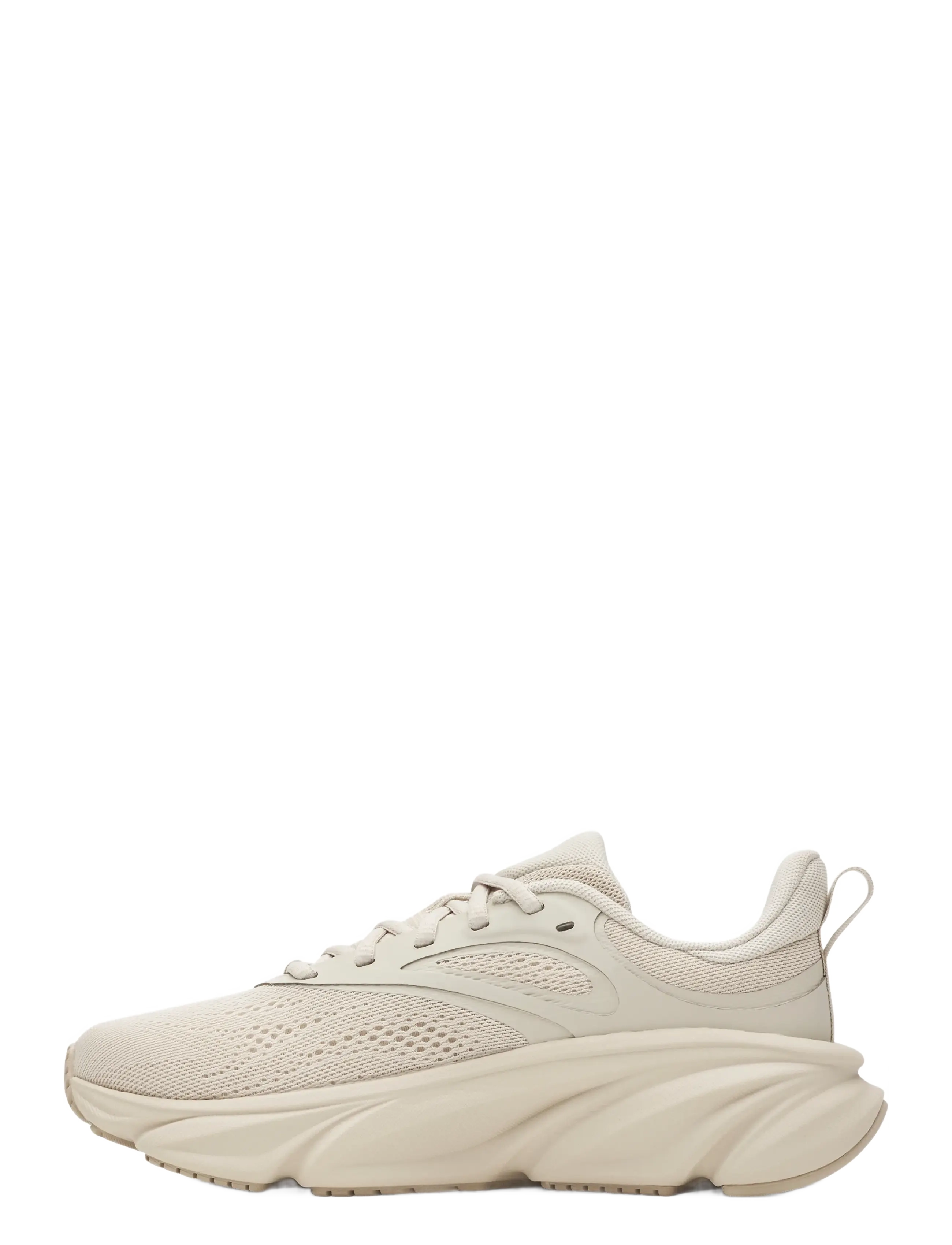 Under Armour - UA W Rogue 6 - hlaupaskór - khaki base - 4