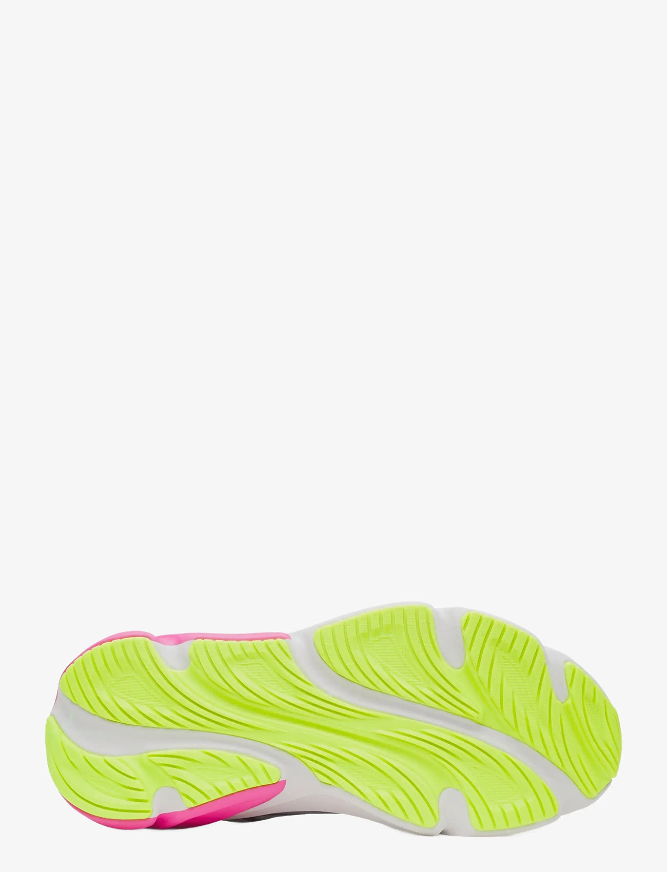 Under Armour - UA W Rogue 6 - løbesko - white - 2
