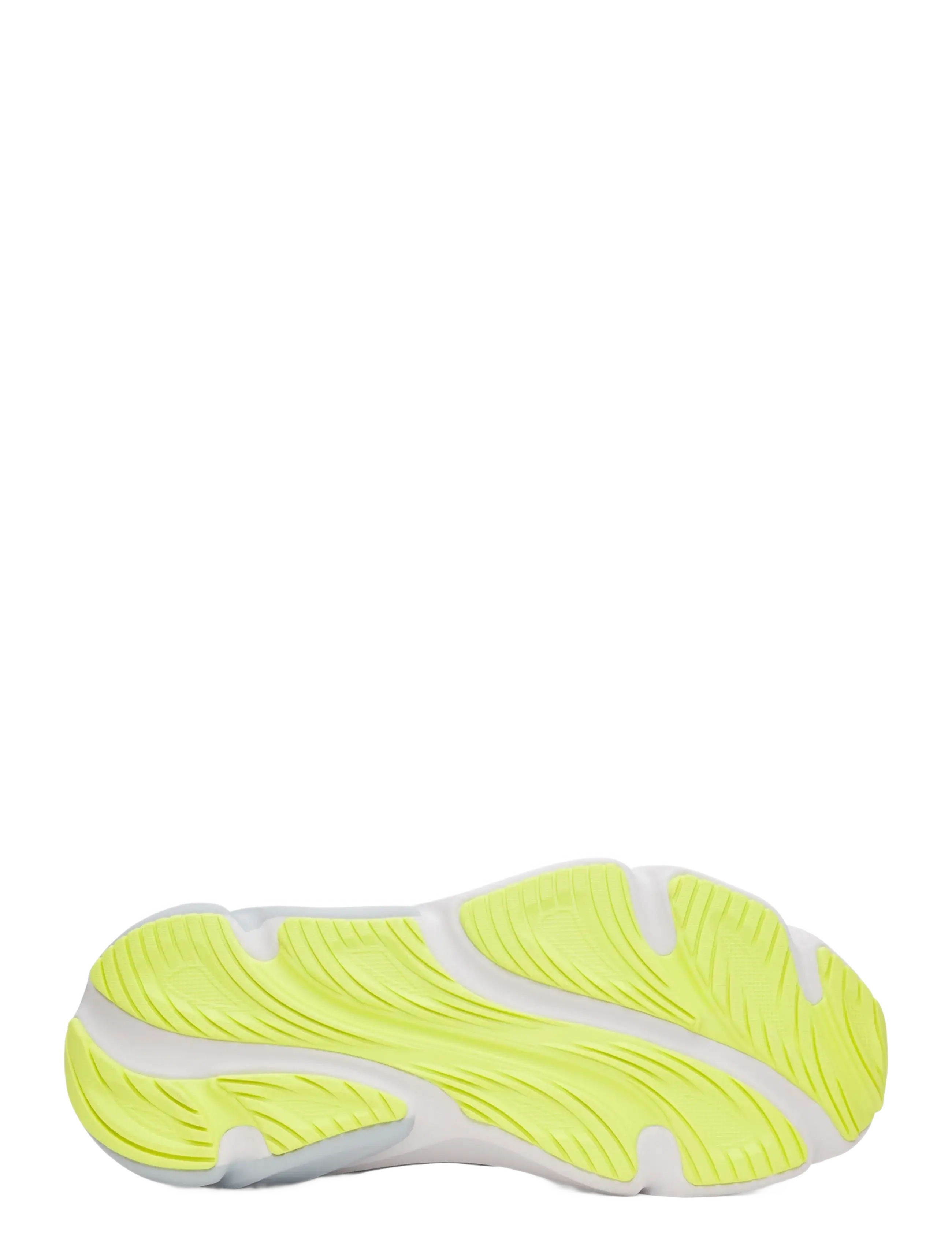 Under Armour - UA W Rogue 6 - jooksujalatsid - white - 2